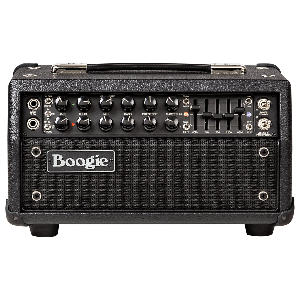 Mesa Boogie Mark V 25 Tube Kit Mesa Boogie
