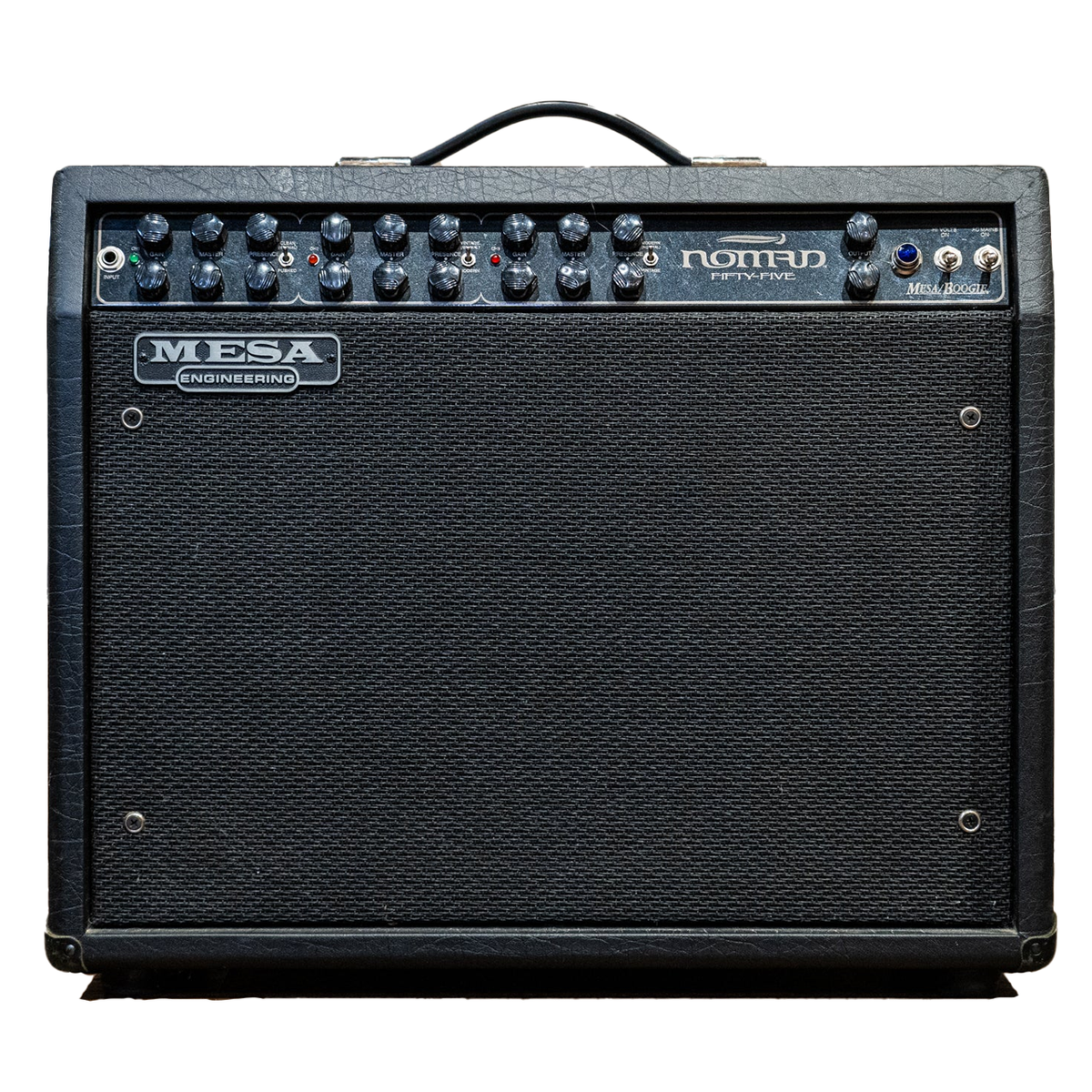Mesa Boogie Nomad 45 Tube Kit Mesa Boogie