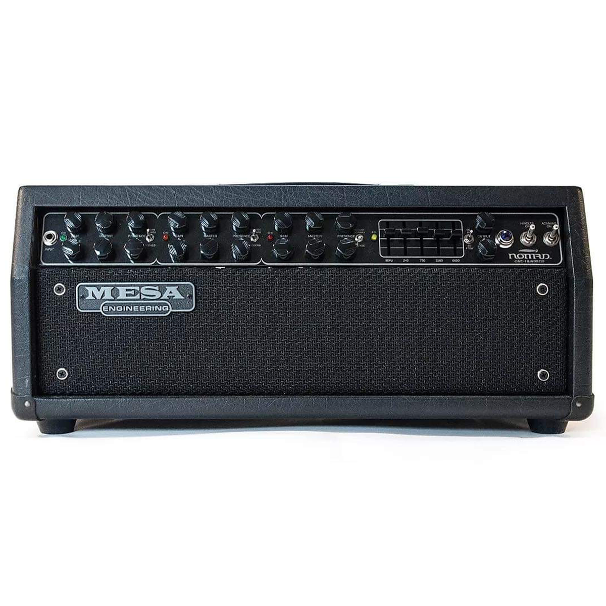 Mesa Boogie Nomad 100 Tube Kit Mesa Boogie