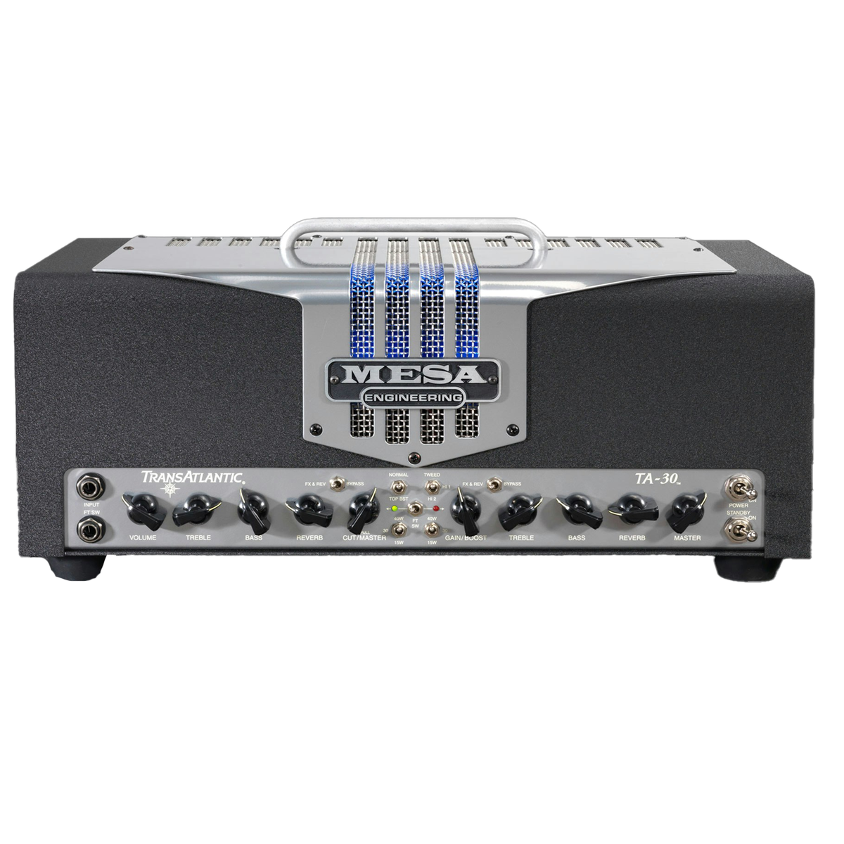 Mesa Boogie Transatlantic 30 Tube Kit Mesa Boogie