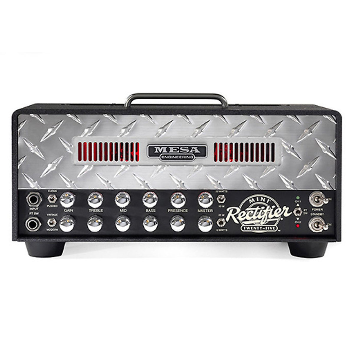 Mesa Boogie Mini Rectifier 25W Tube Kit Mesa Boogie