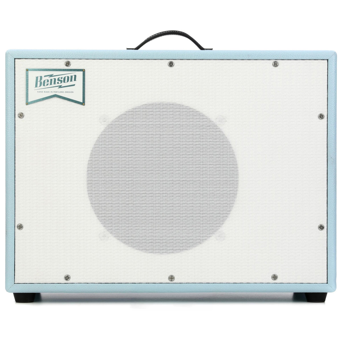 Benson Monarch Reverb Combo Tube Kit Benson