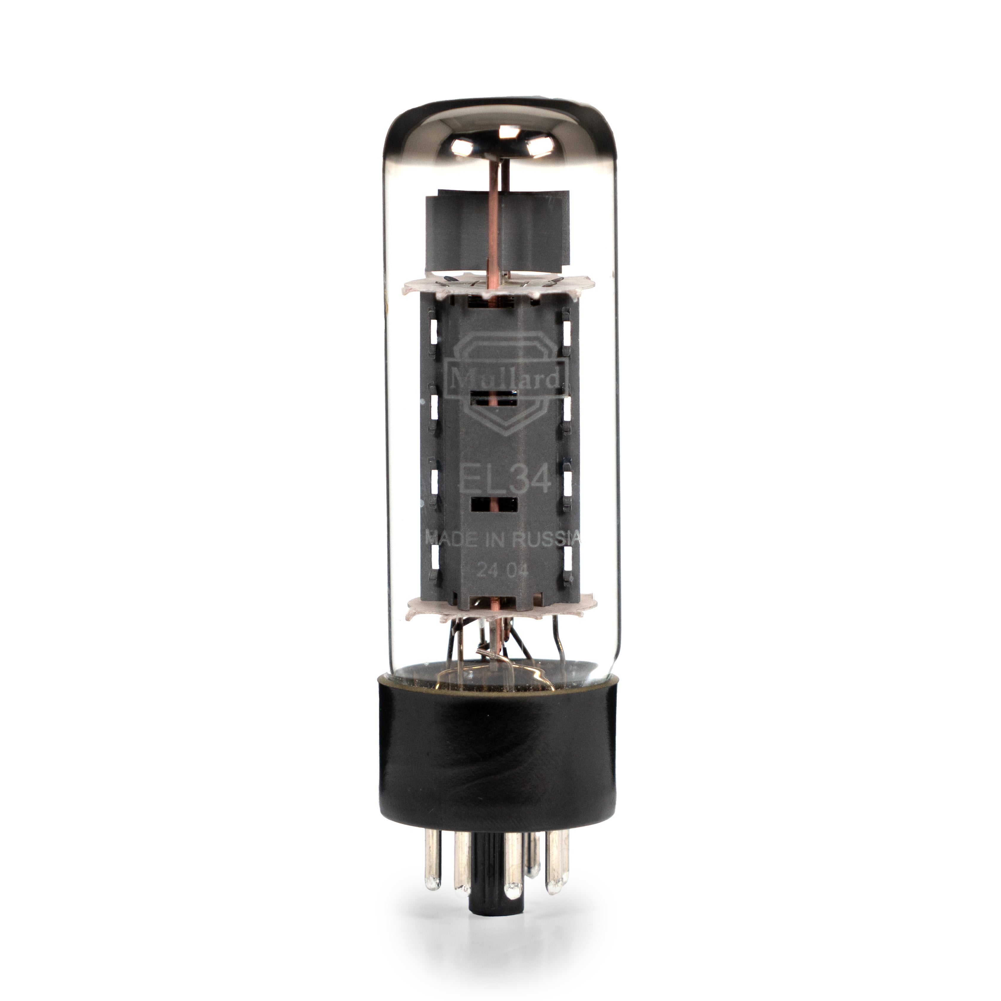 Mullard EL34 Power Vacuum Tube