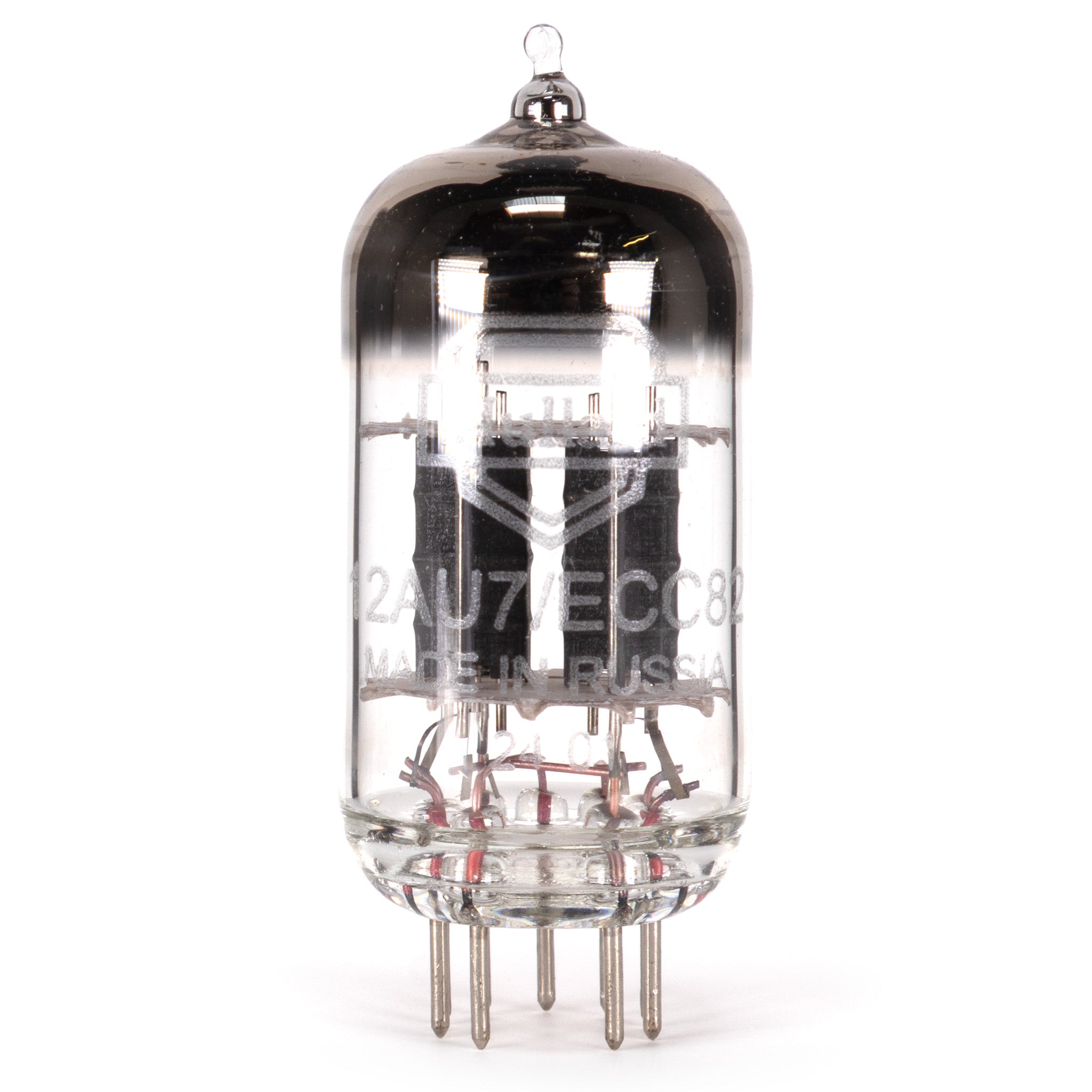 Mullard 12AU7 Preamp Vacuum Tube