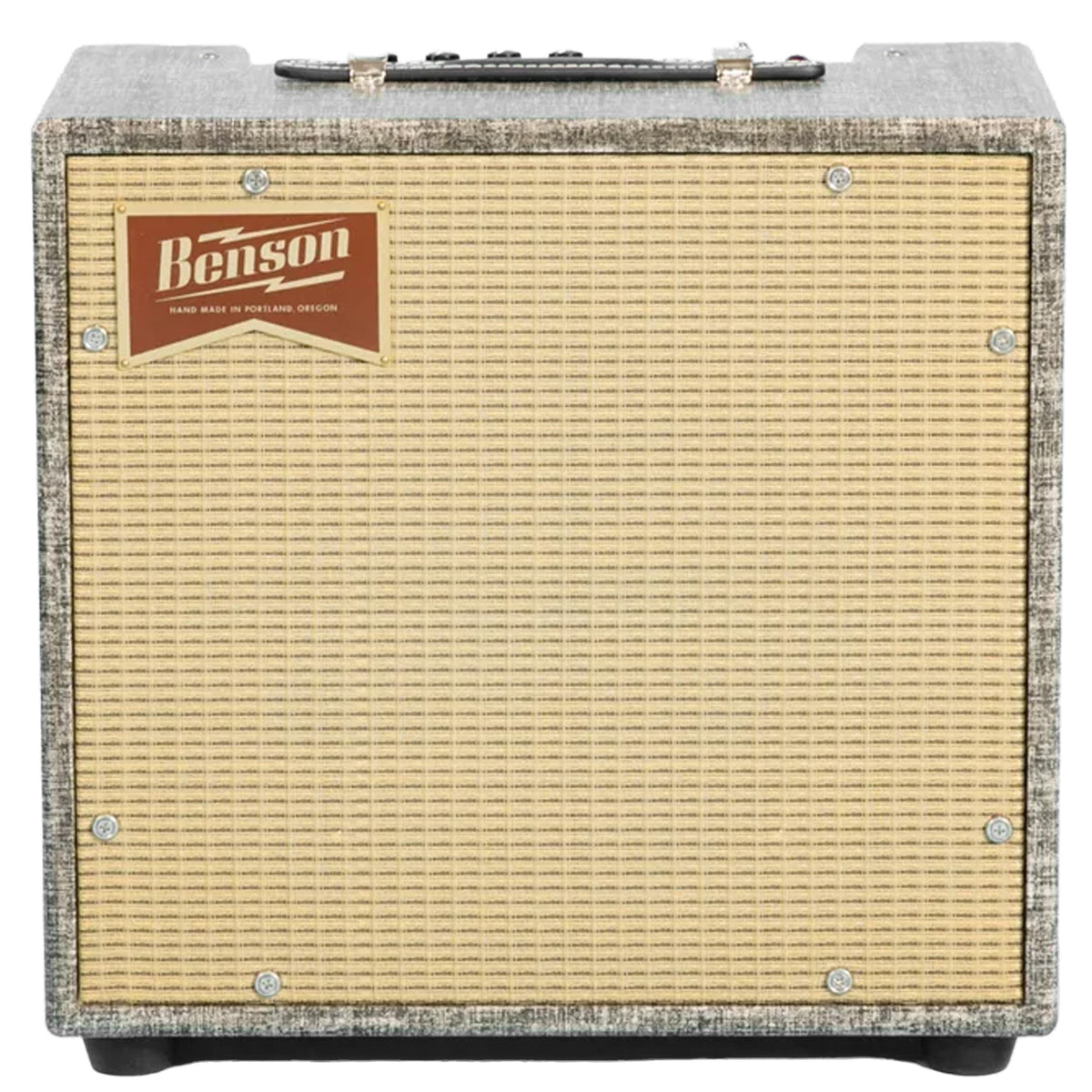Benson Nathan Jr Tube Kit Benson