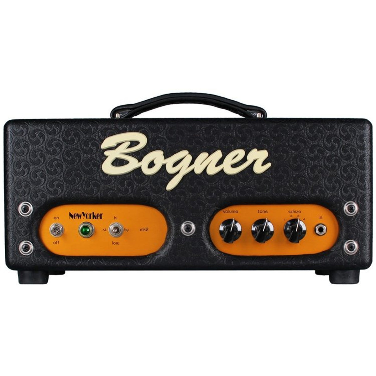 Bogner New Yorker Tube Kit Bogner