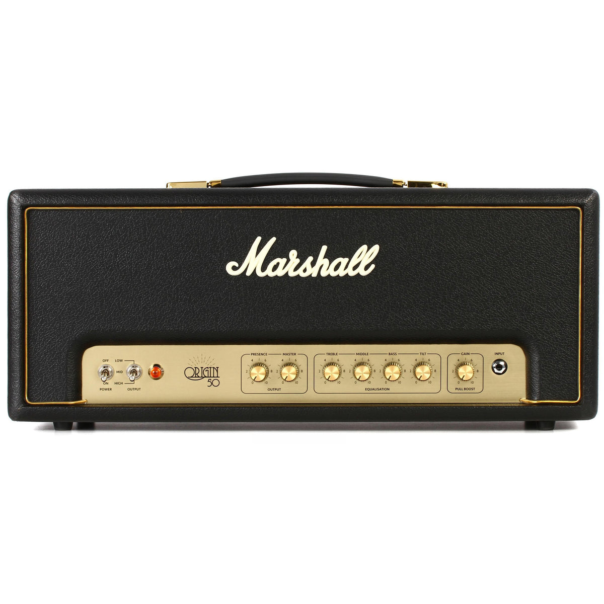 Marshall ORI50H Tube Kit Marshall