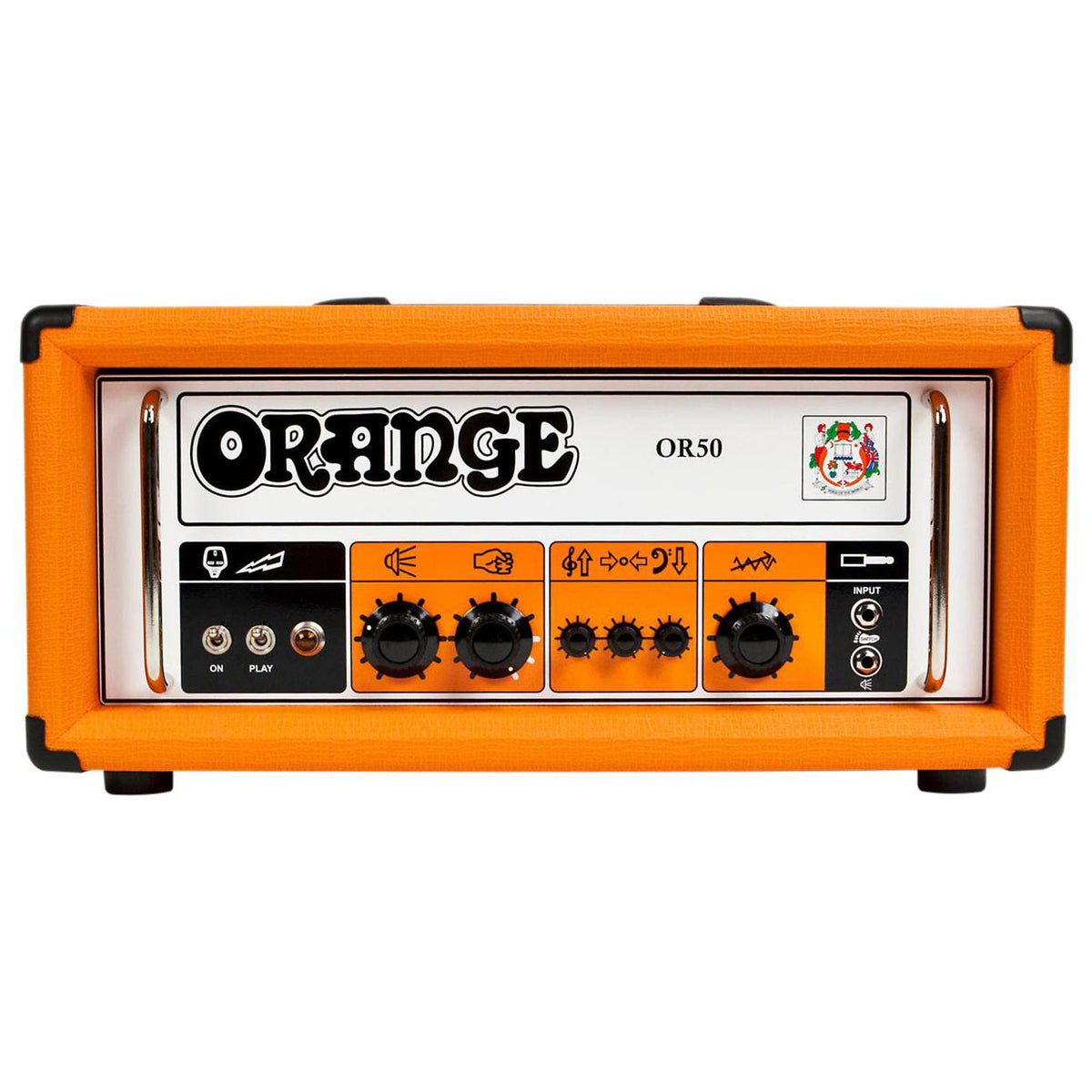 Orange OR50 Tube Kit Orange