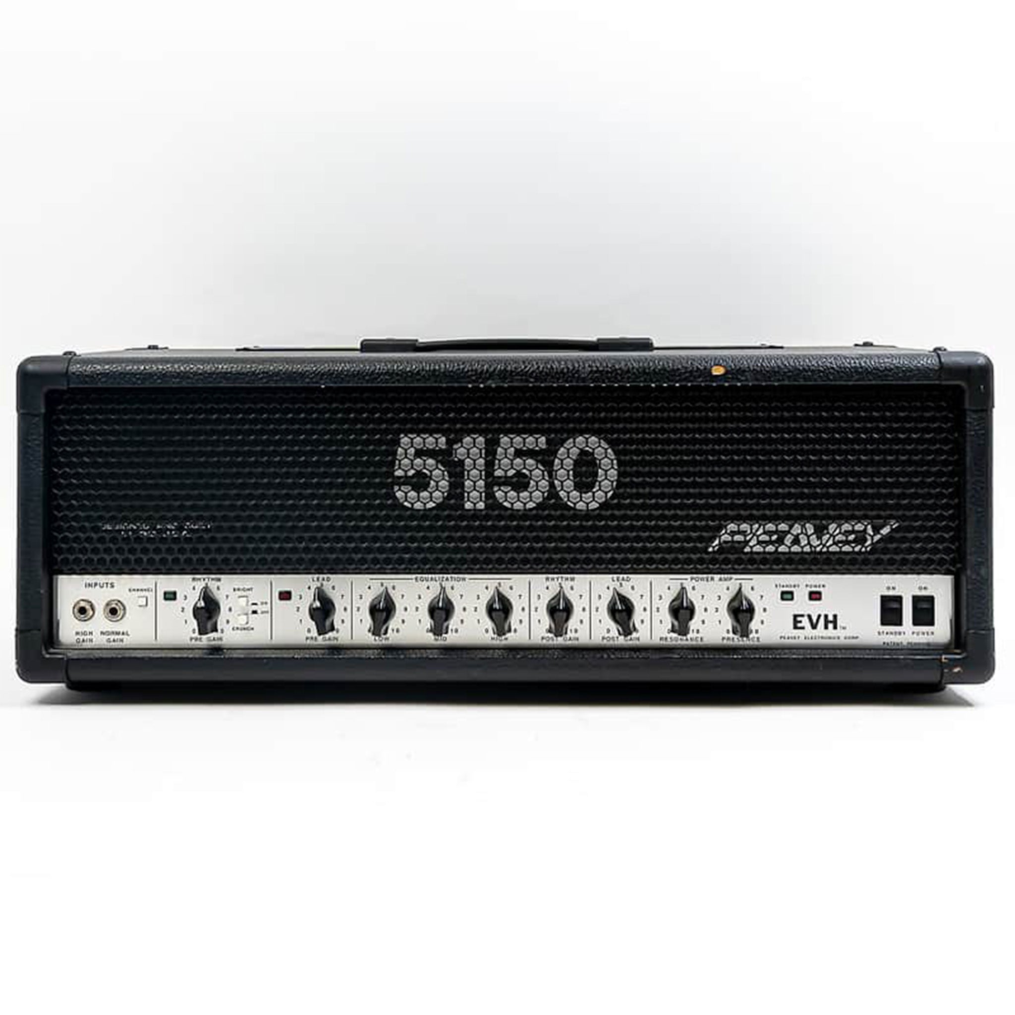 Peavey 5150 Amplifier Tube Kit | Vacuum Tube Shop