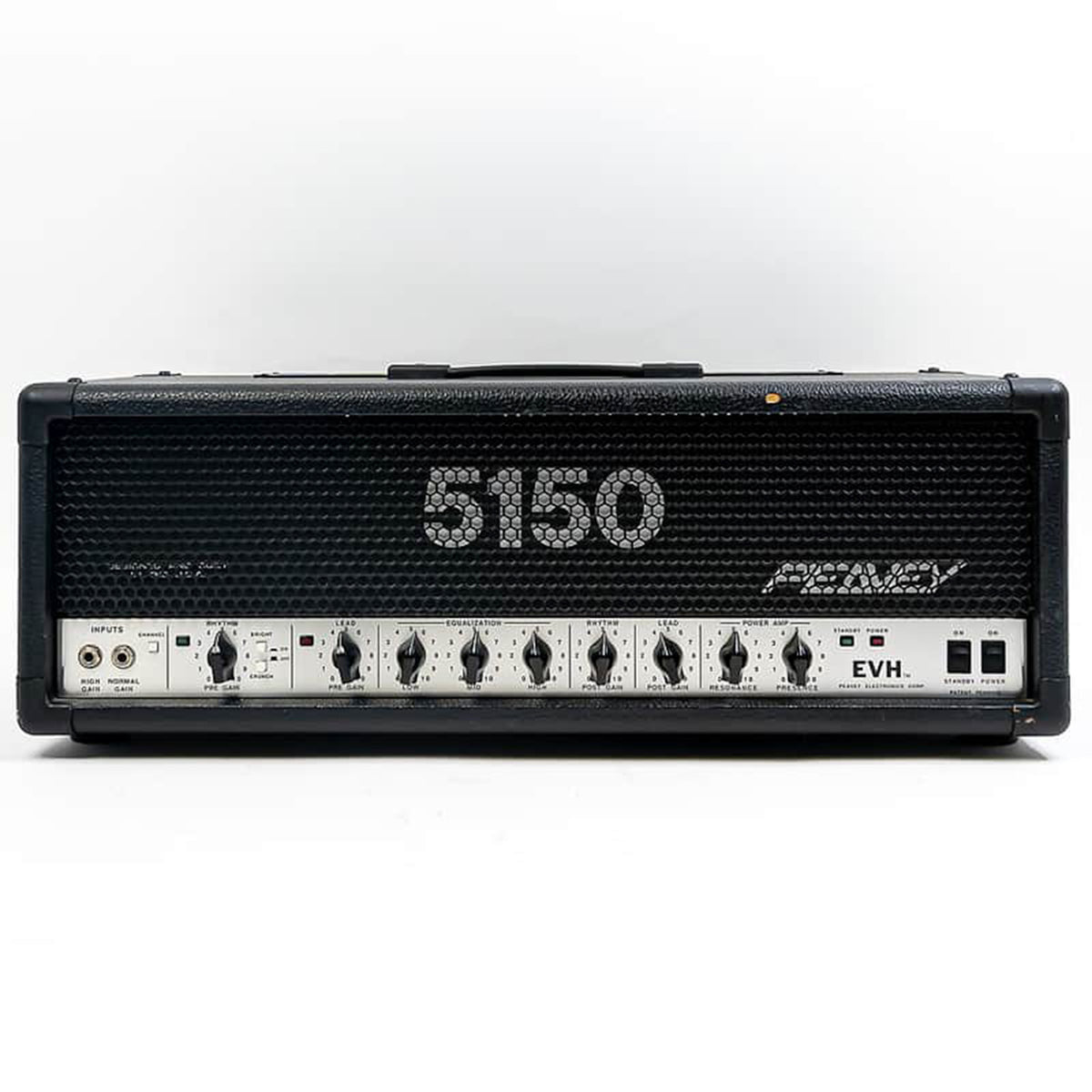 Peavey 5150 Amplifier Tube Kit Peavey