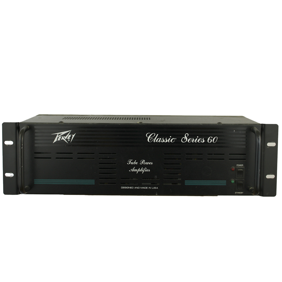 Peavey Classic 60/60 Power Tube Kit Peavey