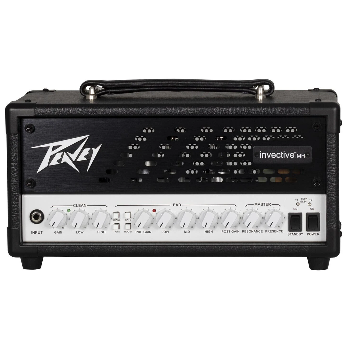 Peavey Invective MH Tube Kit Peavey