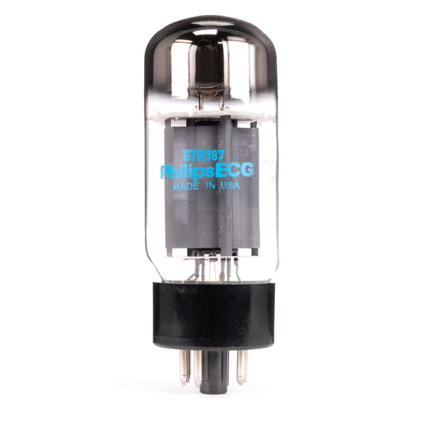 Philips 6L6GC STR387 Power Vacuum Tube | Vacuum Tube Shop
