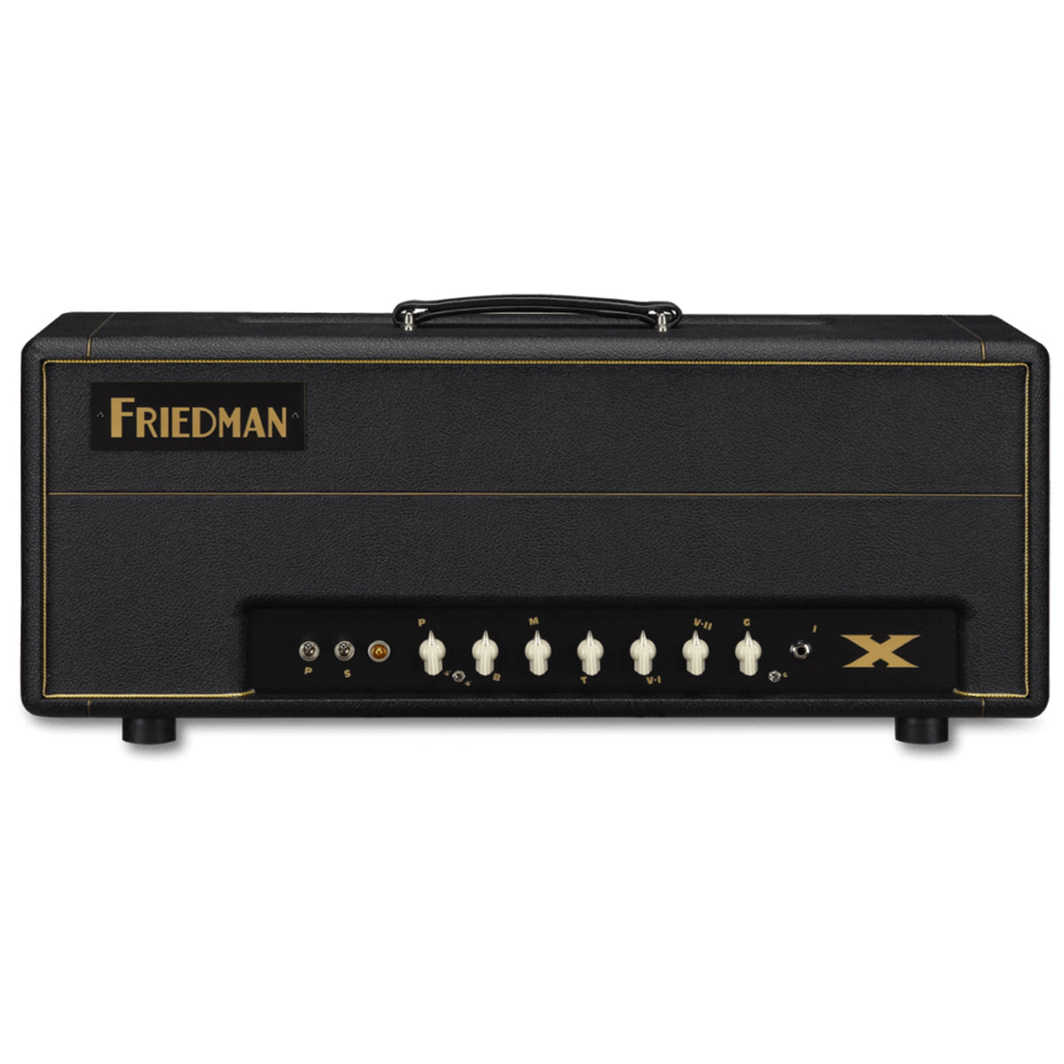 Friedman Phil X Signature Tube Kit Friedman