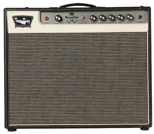 Tone King Royalist 15 Tone King
