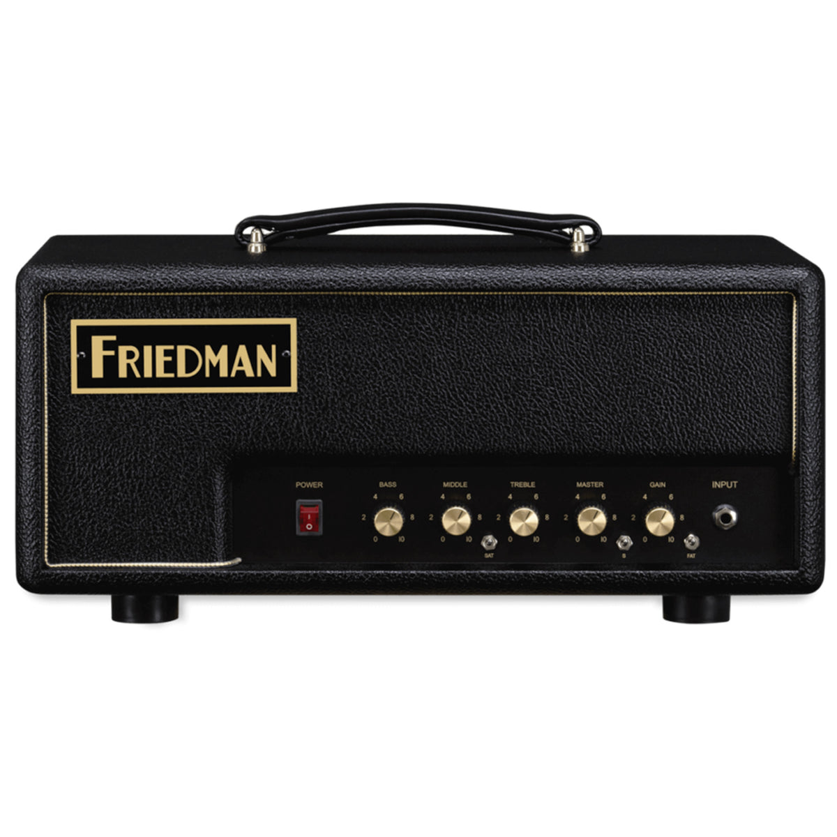 Friedman Pink Taco V2 Tube Kit Friedman