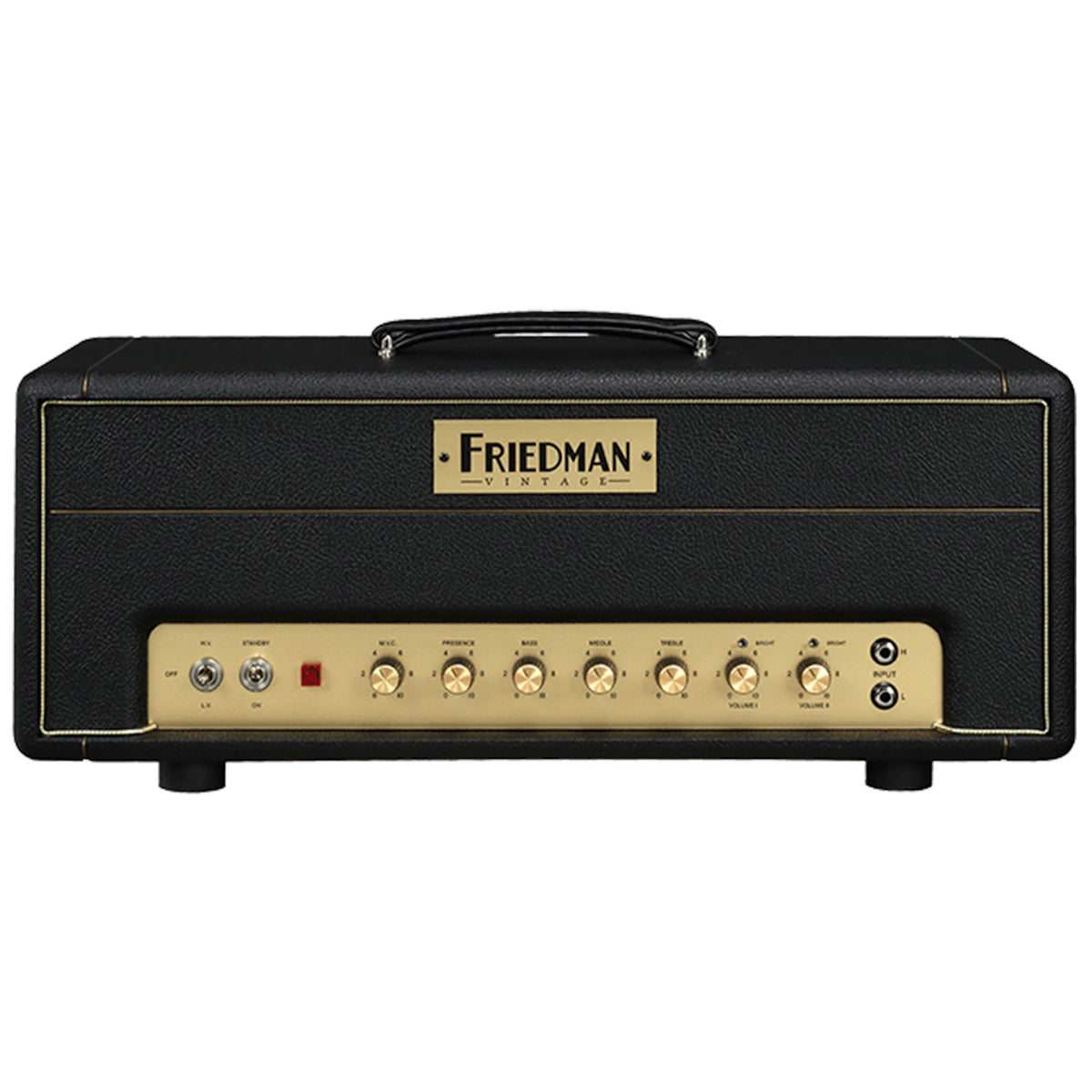 Friedman PLEX 50-Watt Tube Kit Friedman