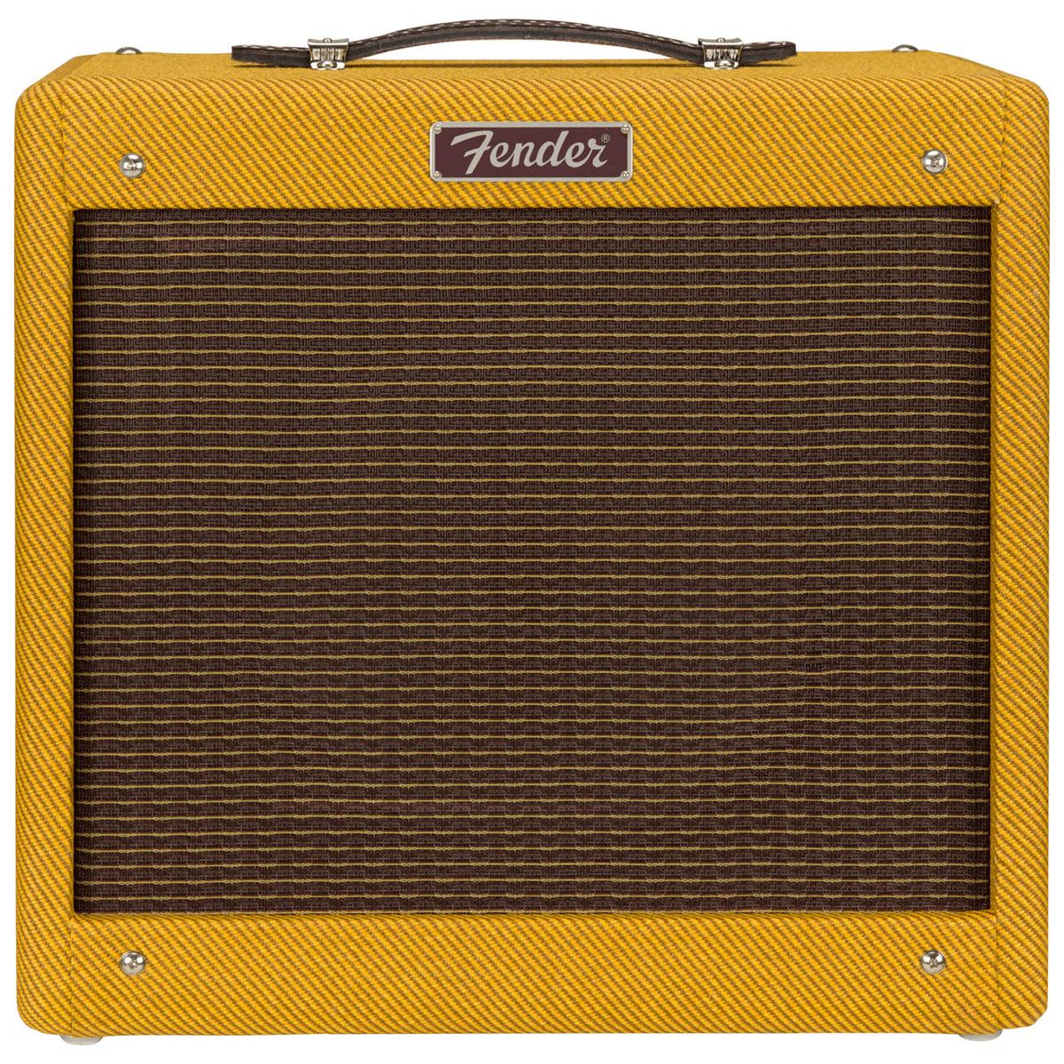 Fender Pro Junior IV Tube Kit Fender