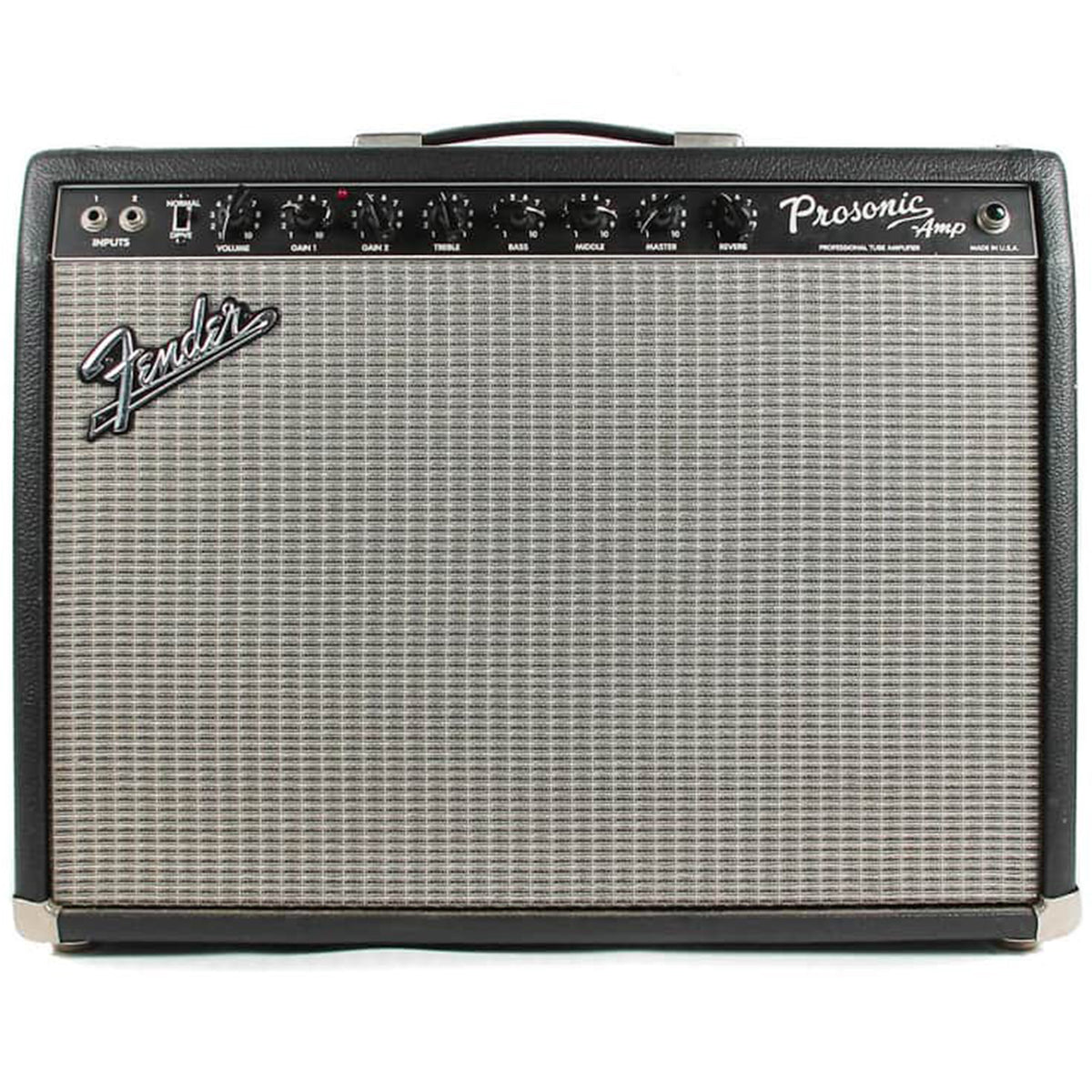 Fender Pro Sonic Tube Kit Fender
