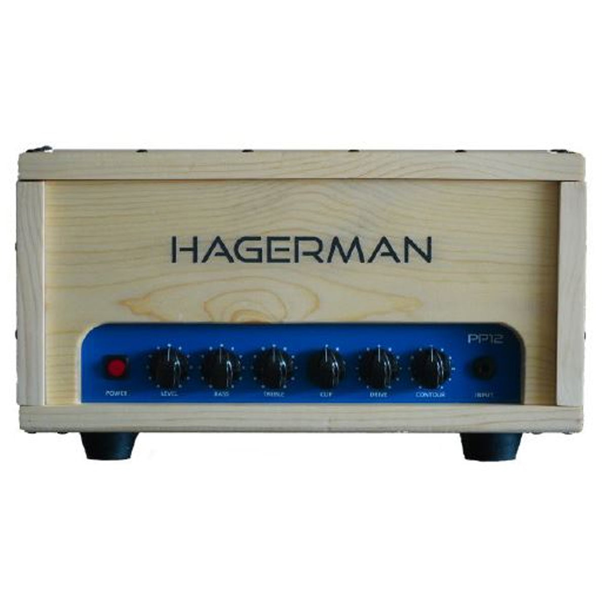 Hagerman Push-Pull 12W Tube Kit Hagerman
