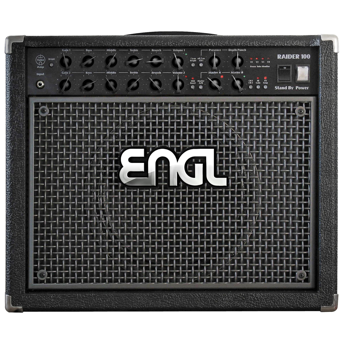 Engl Raider 100 E344 Tube Kit Engl