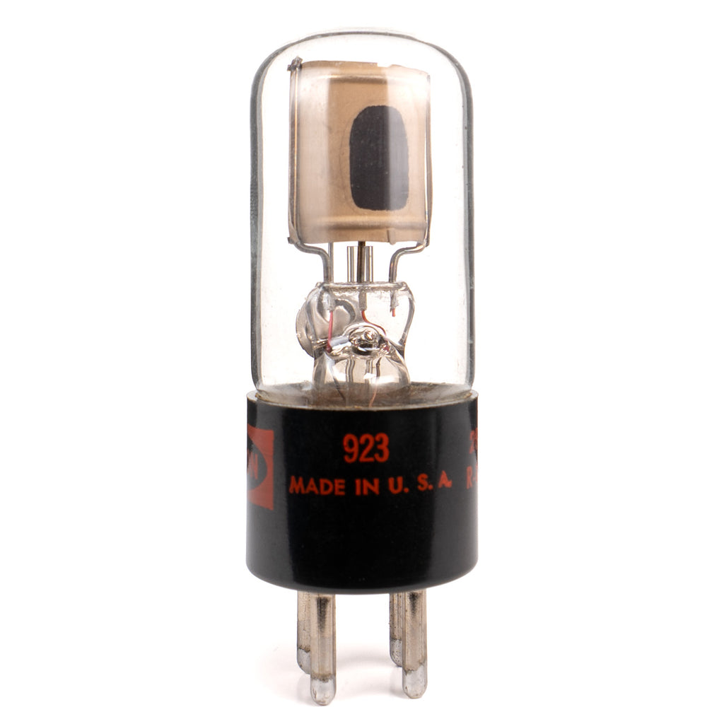 Raytheon 923 Gas Phototube Vacuum Tube | Vacuum Tube Shop