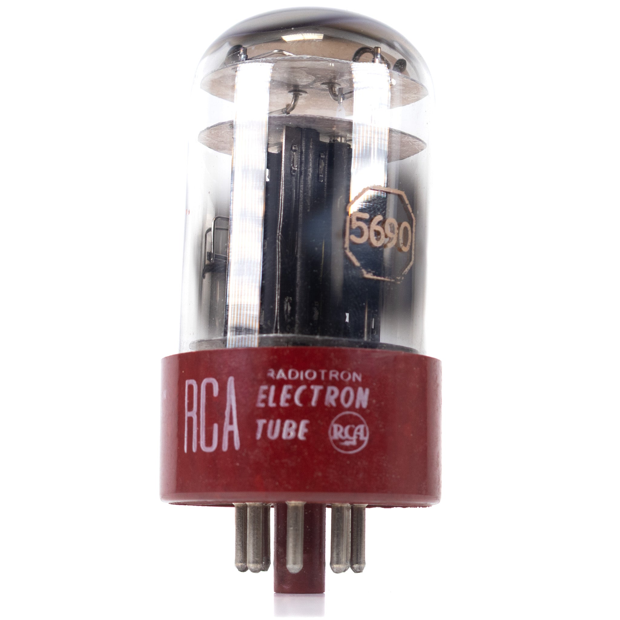 RCA 5690
