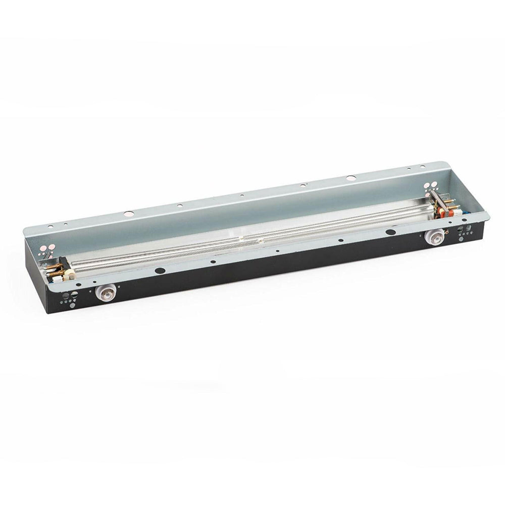 Reverb Tanks