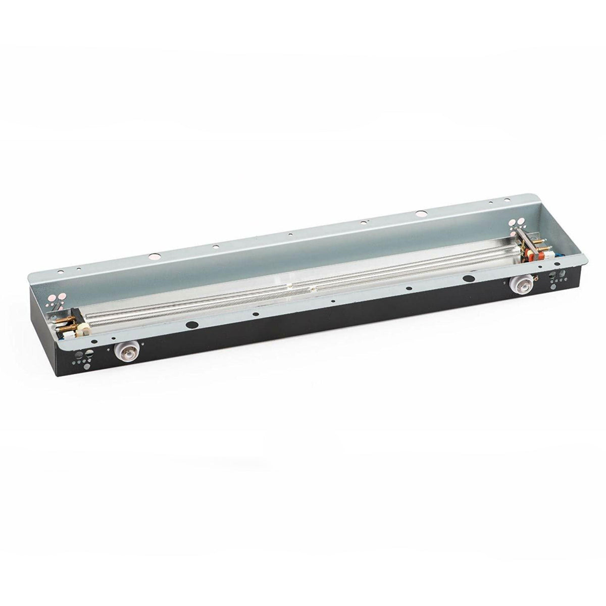 Reverb Tanks