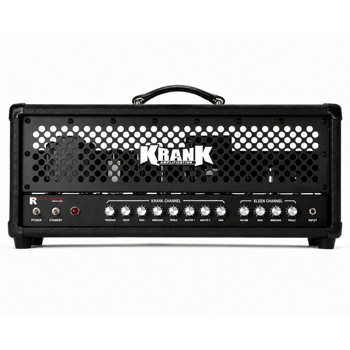 Krank Revolution Series I and II Tube Kit Krank