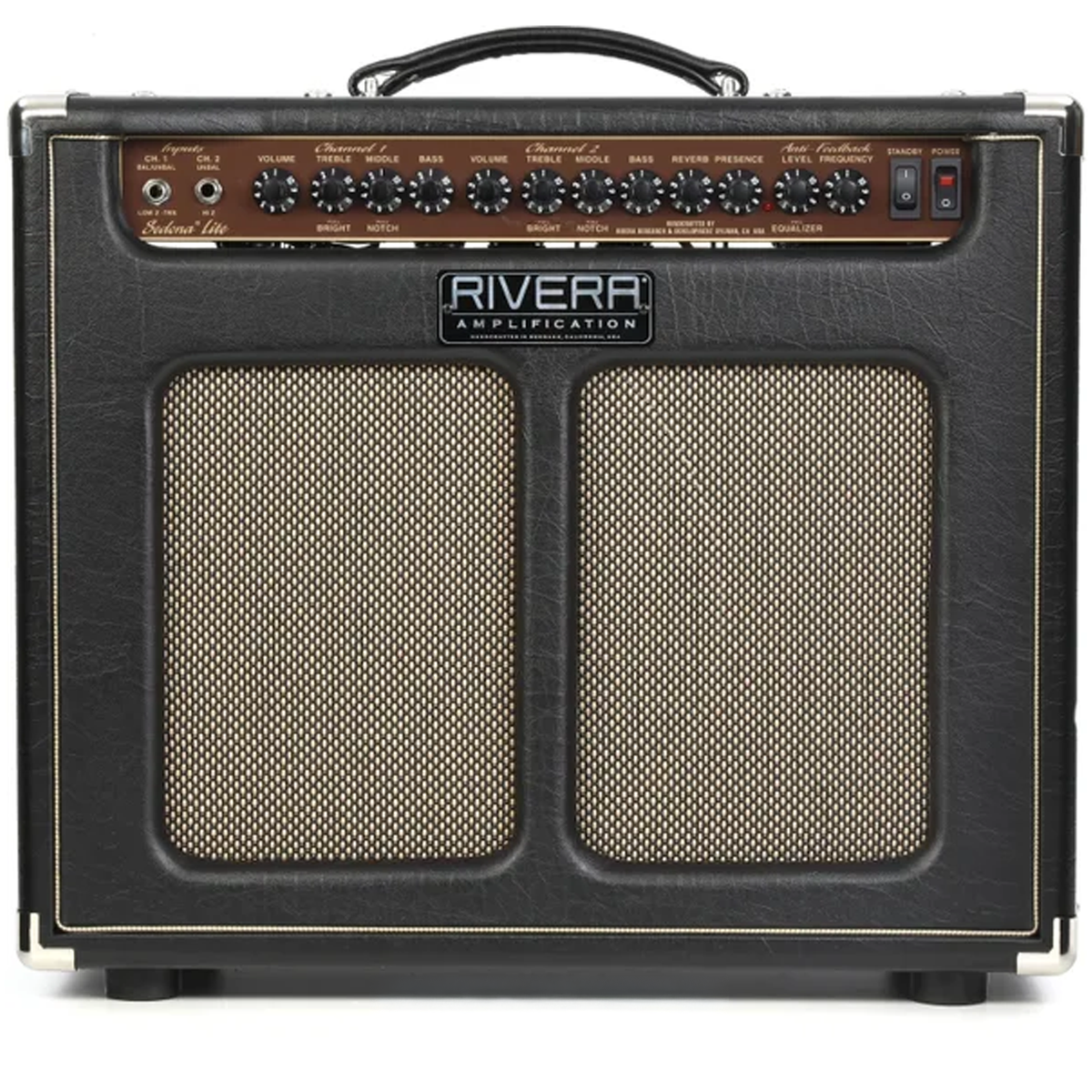 Rivera Sedona Lite 55 Tube Kit Rivera