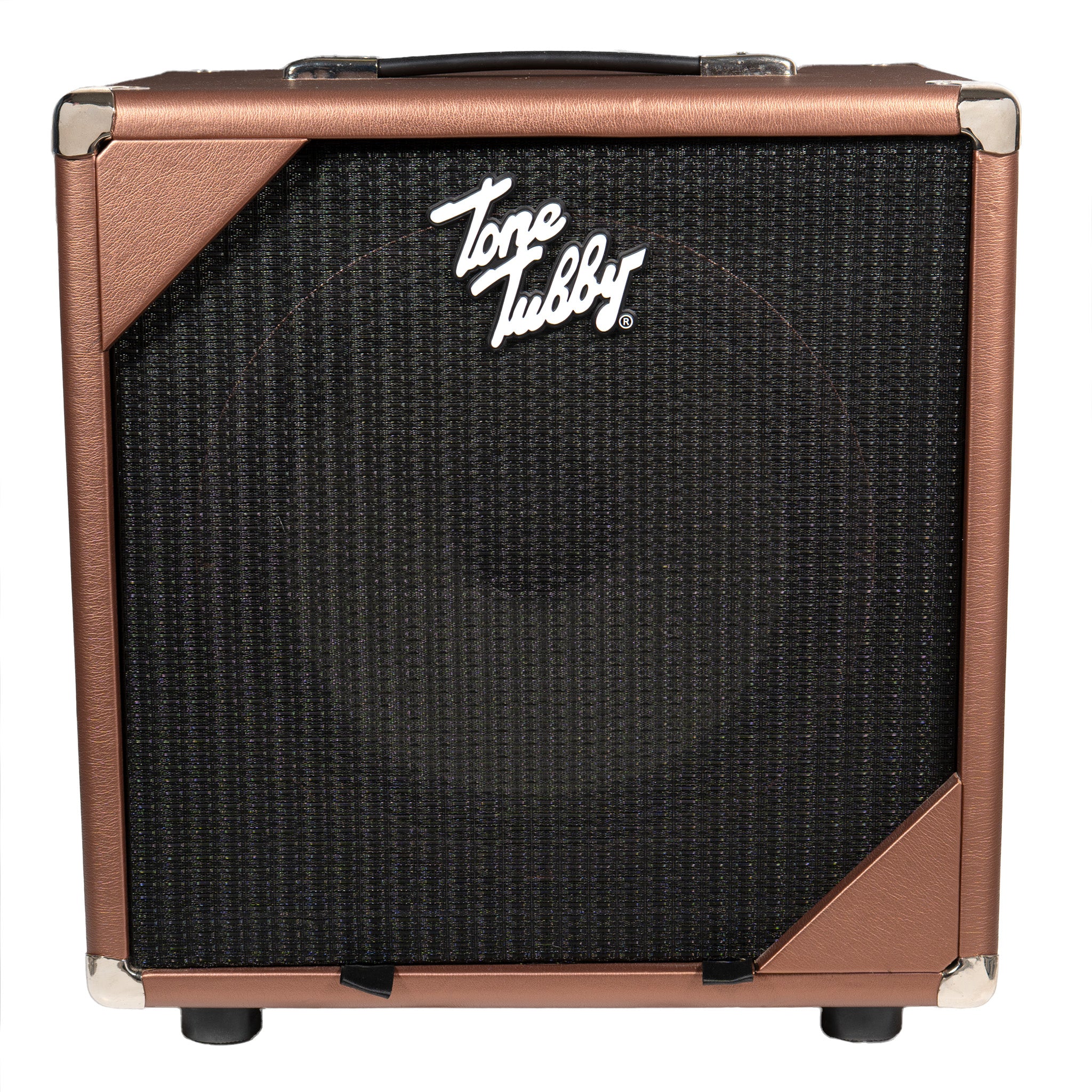 Tone Tubby Rosebud Speaker & Matching Cabinet Tone Tubby