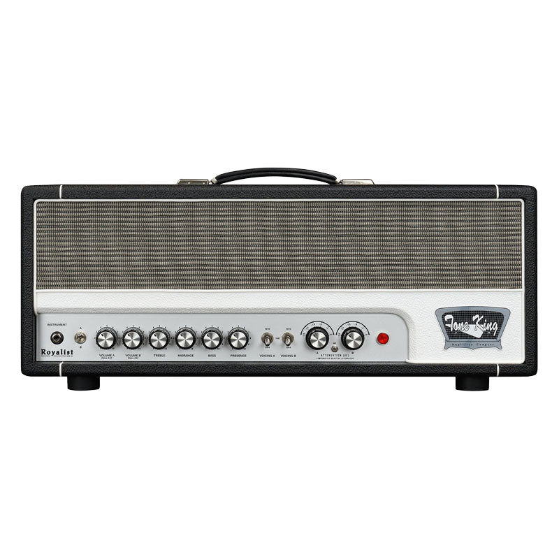 Tone King Royalist MKIII Tone King