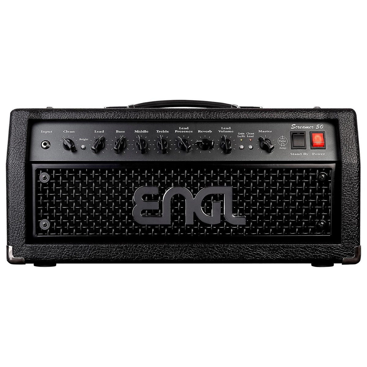 Engl Screamer 50 E335 & E330, Classic 50 E355 & Thunder E320-II, E322 & E325 Tube Kit Engl