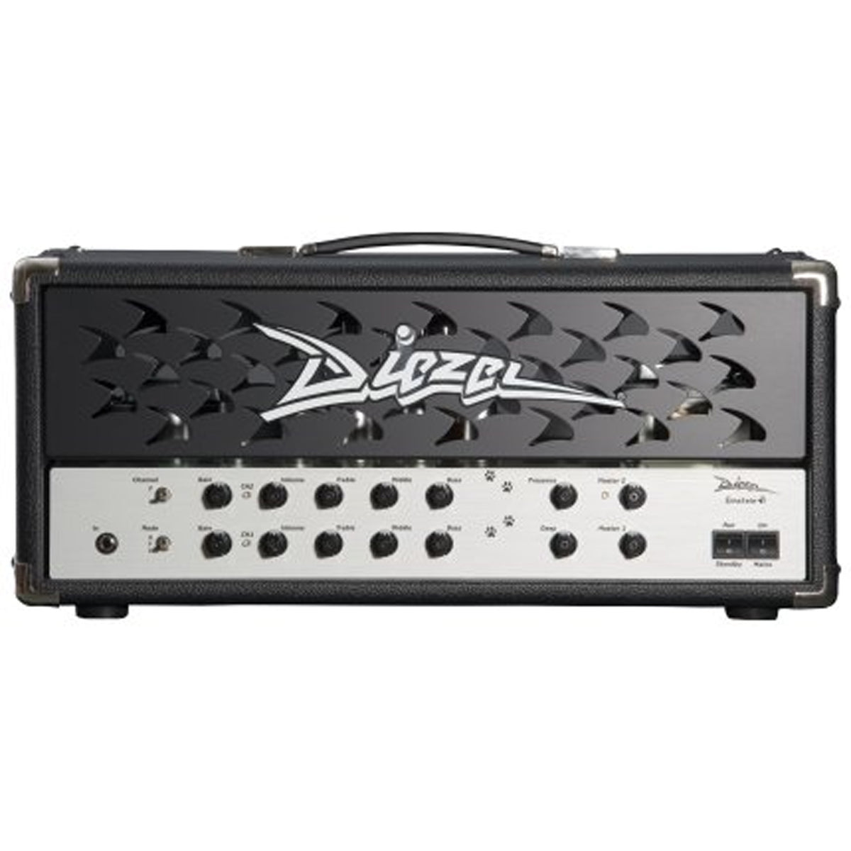 Diezel Einstein 100W Tube Kit Diezel