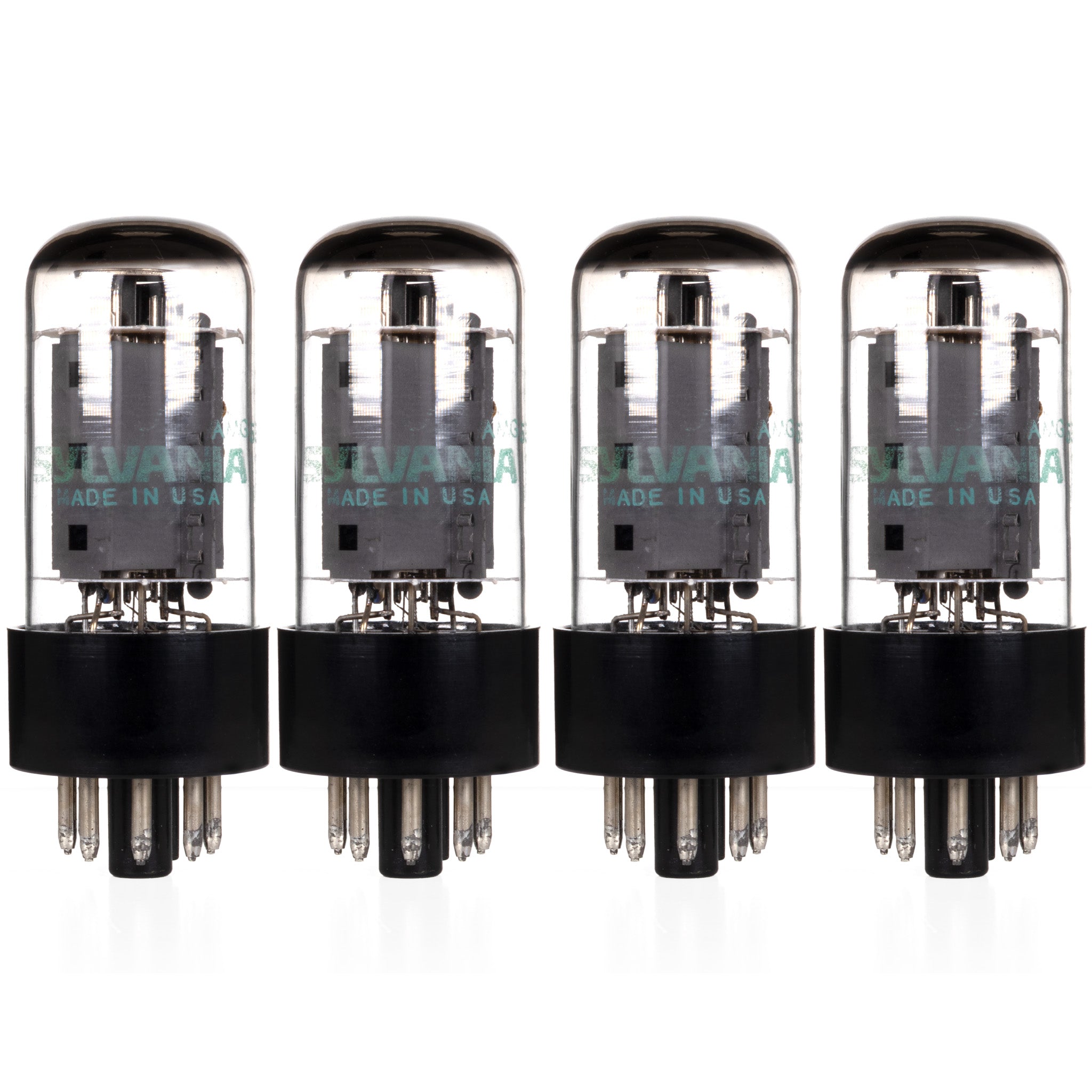 Sylvania 7591A Power Vacuum Tube