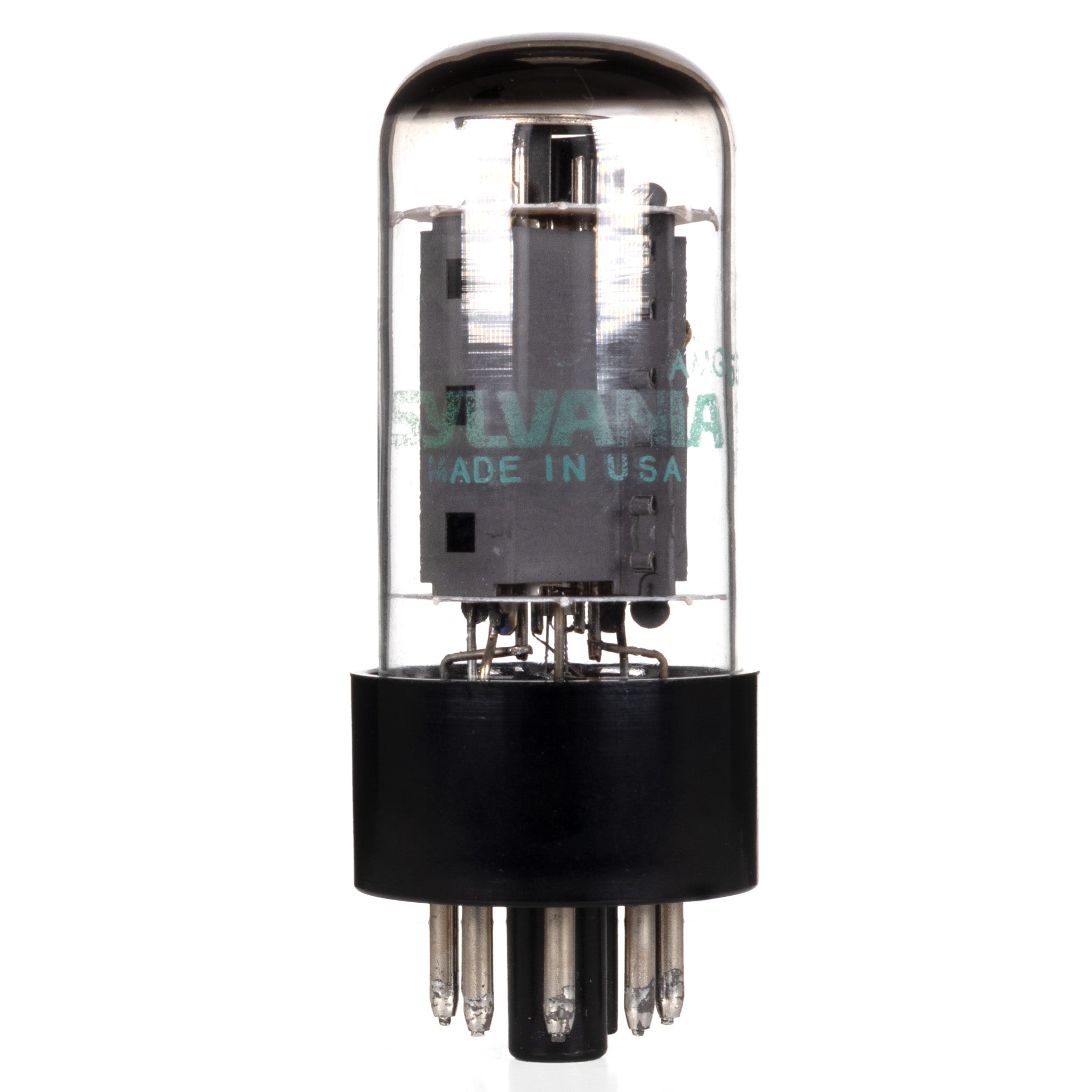 Sylvania 7591A Power Vacuum Tube