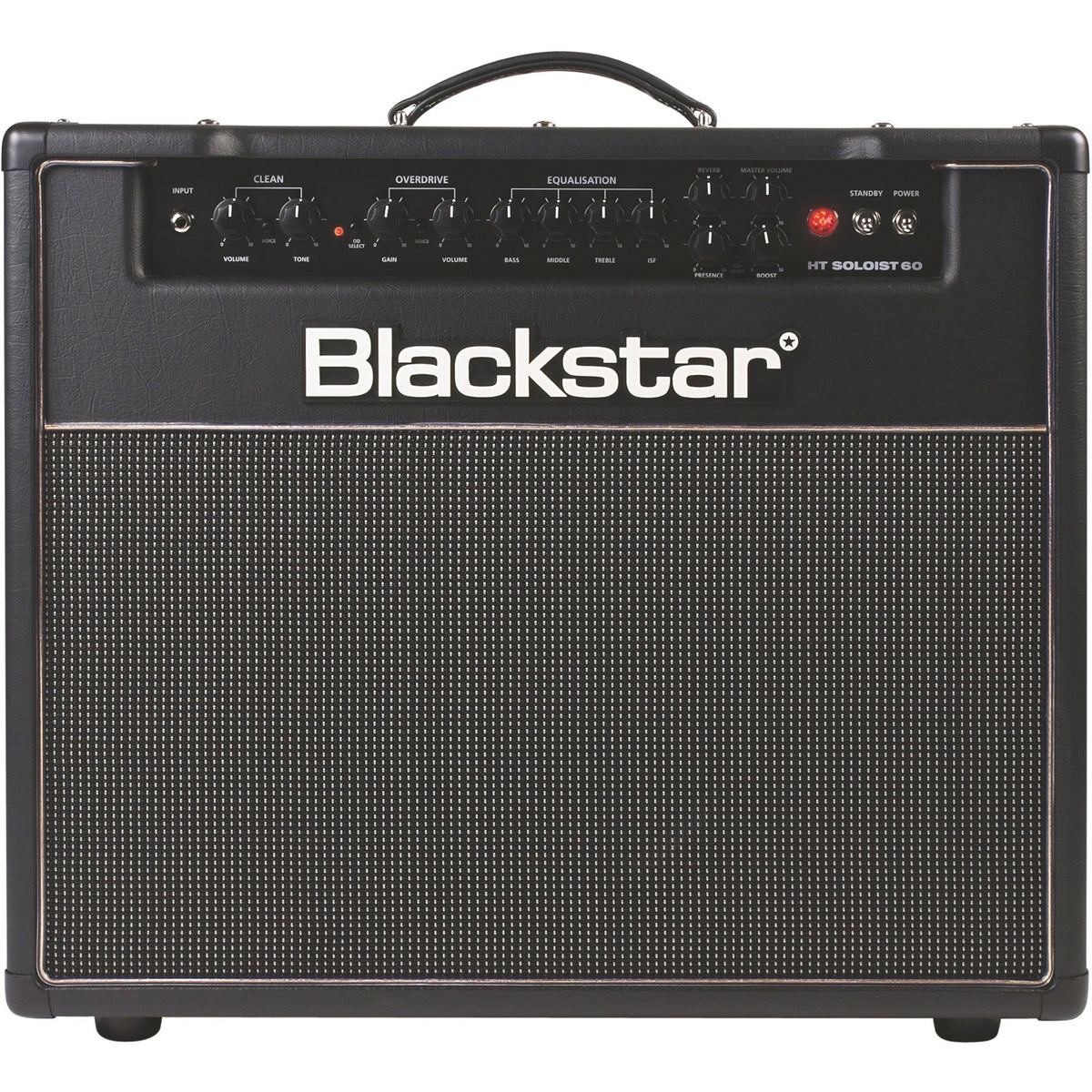 Blackstar Soloist 60 Tube Kit Blackstar