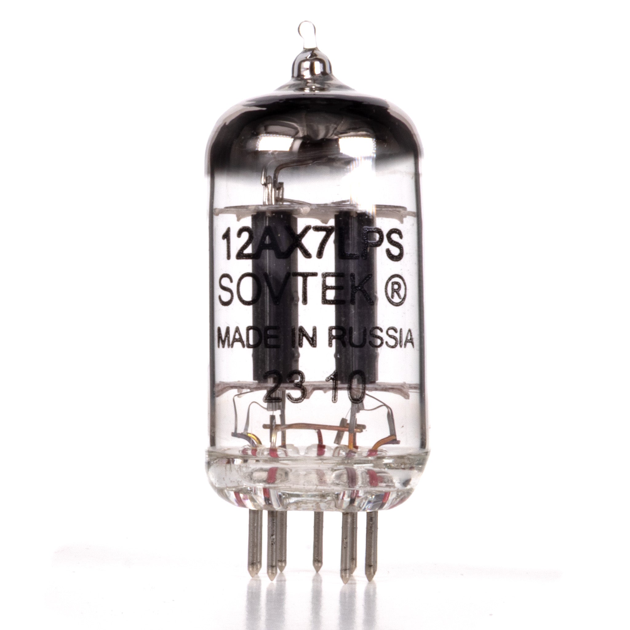 Sovtek 12AX7LPS Preamp Vacuum Tube