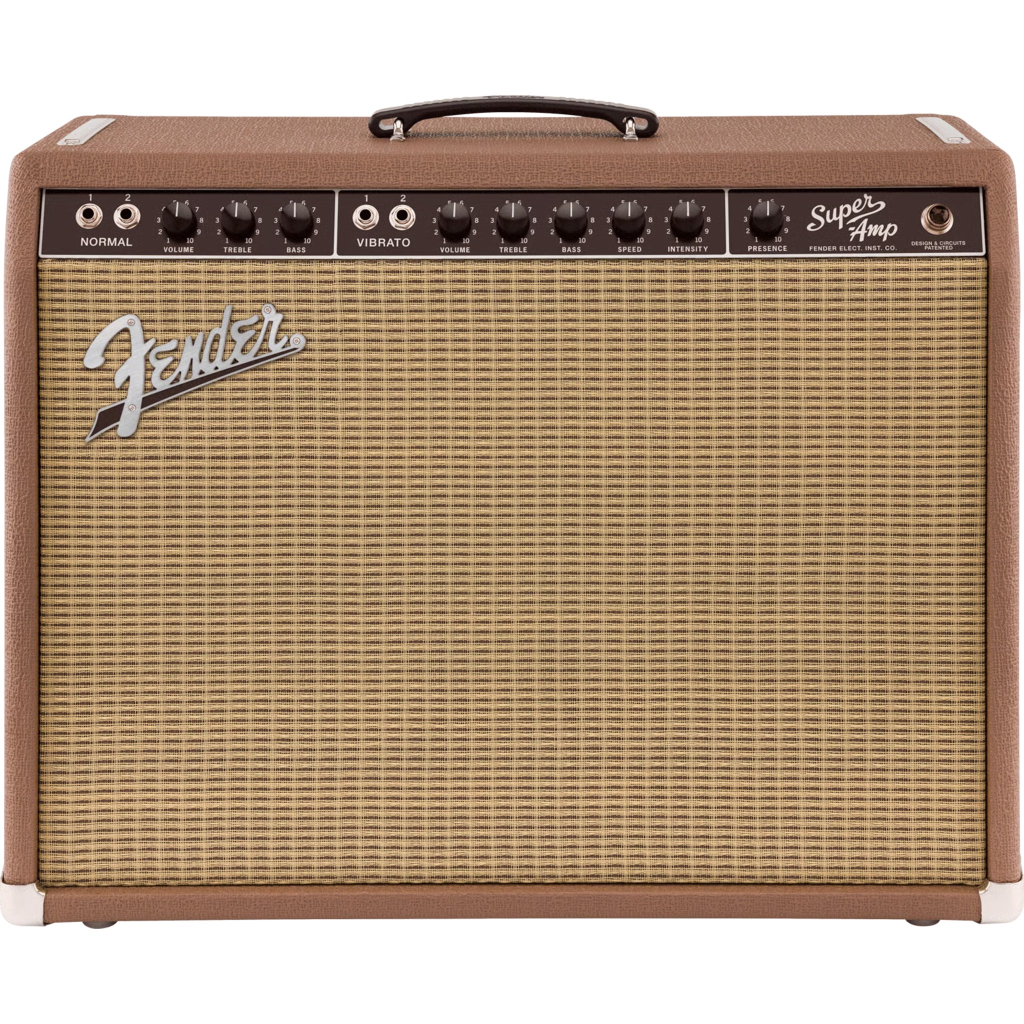 Fender Super Amp Tube Kit | Vacuum Tube Shop