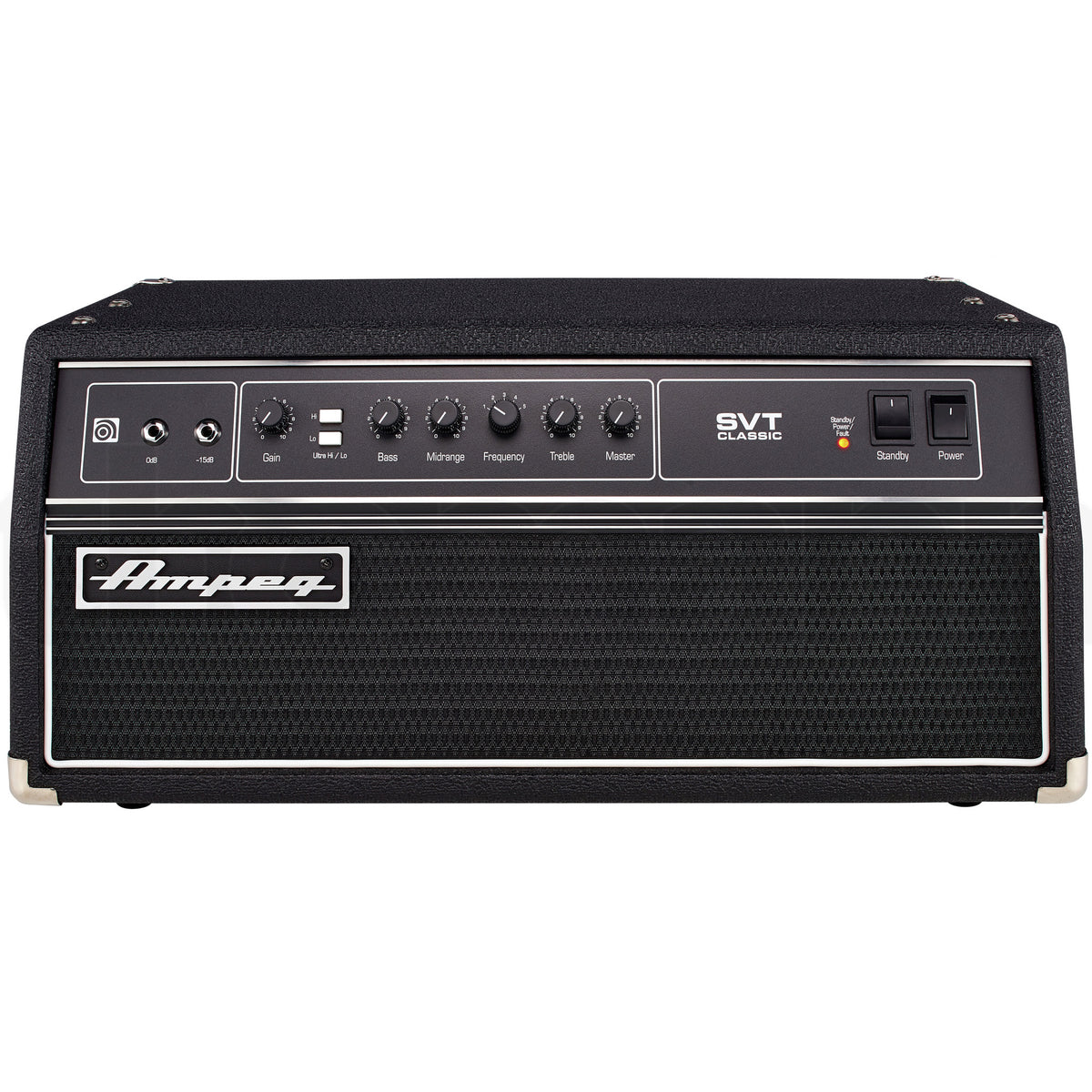 Ampeg SVT-CL Tube Kit Ampeg