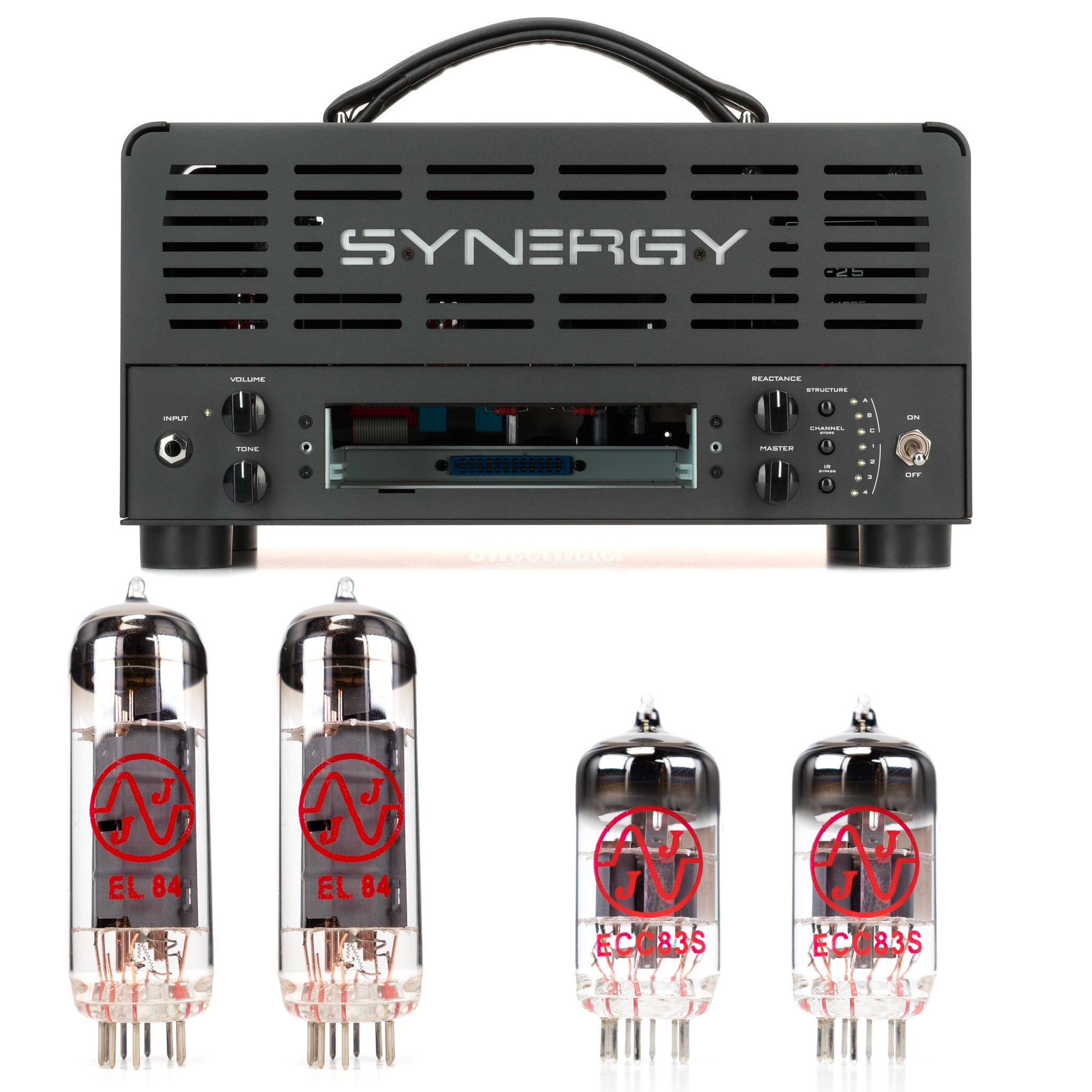 Synergy SYN-20IR 20-watt Tube Kit
