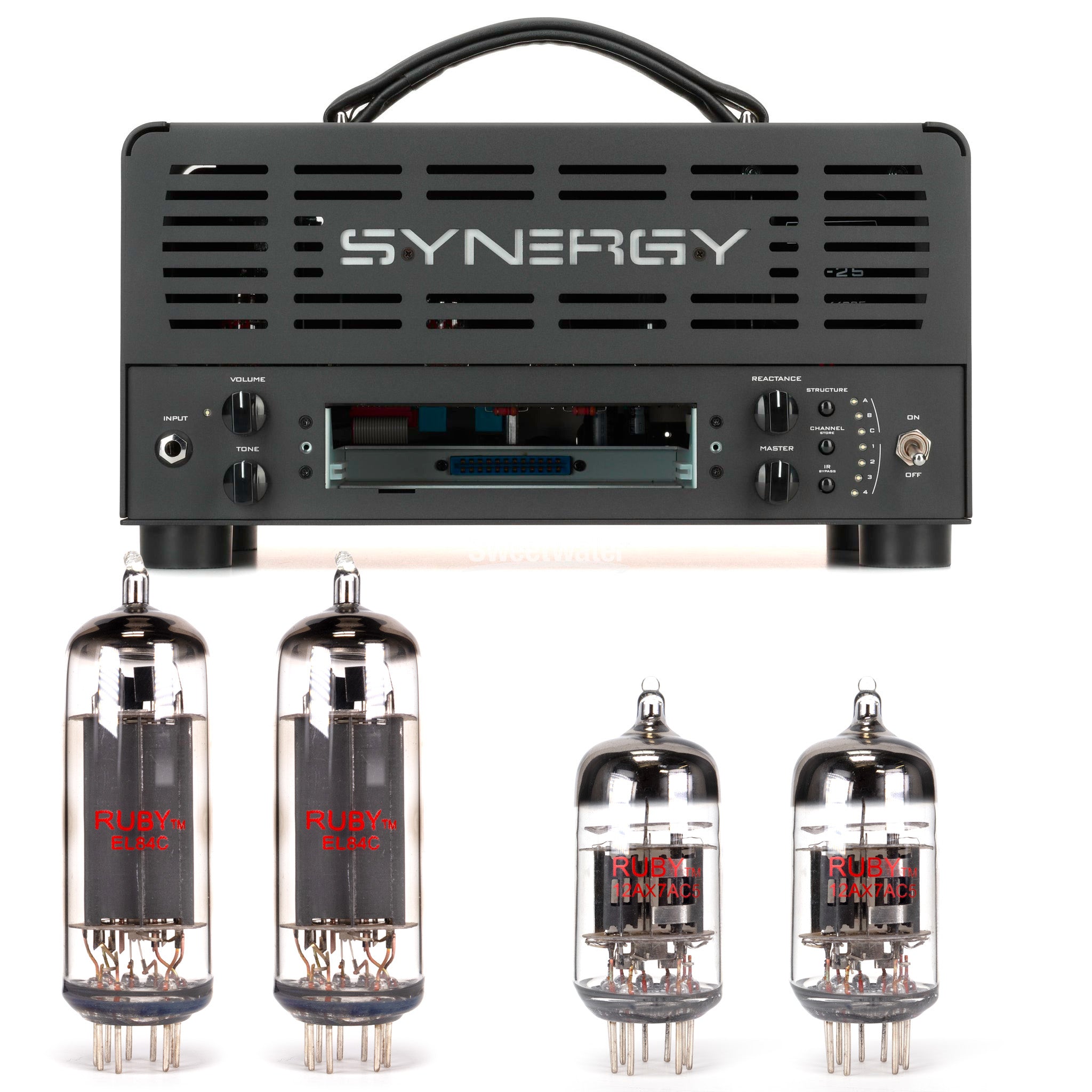 Synergy SYN-20IR 20-watt Tube Kit