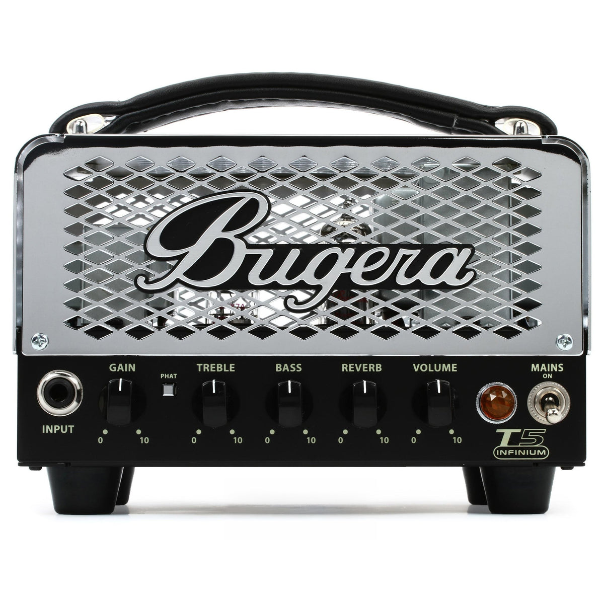 Bugera T5 Infinium Tube Kit Bugera