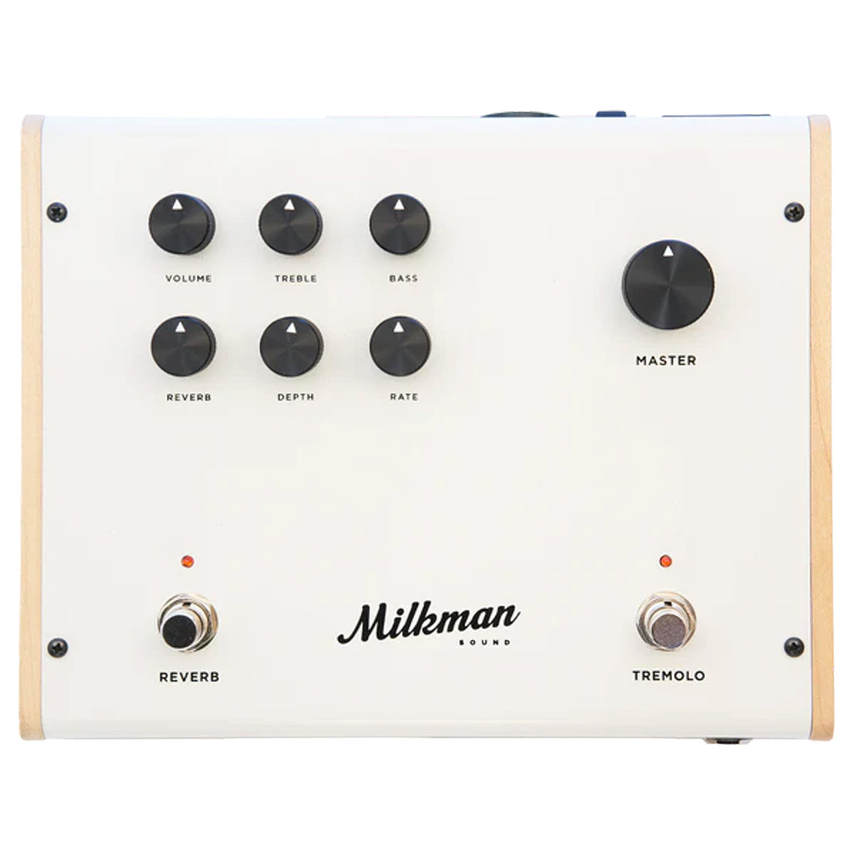 Milkman The Amp Tube Kit Milkman