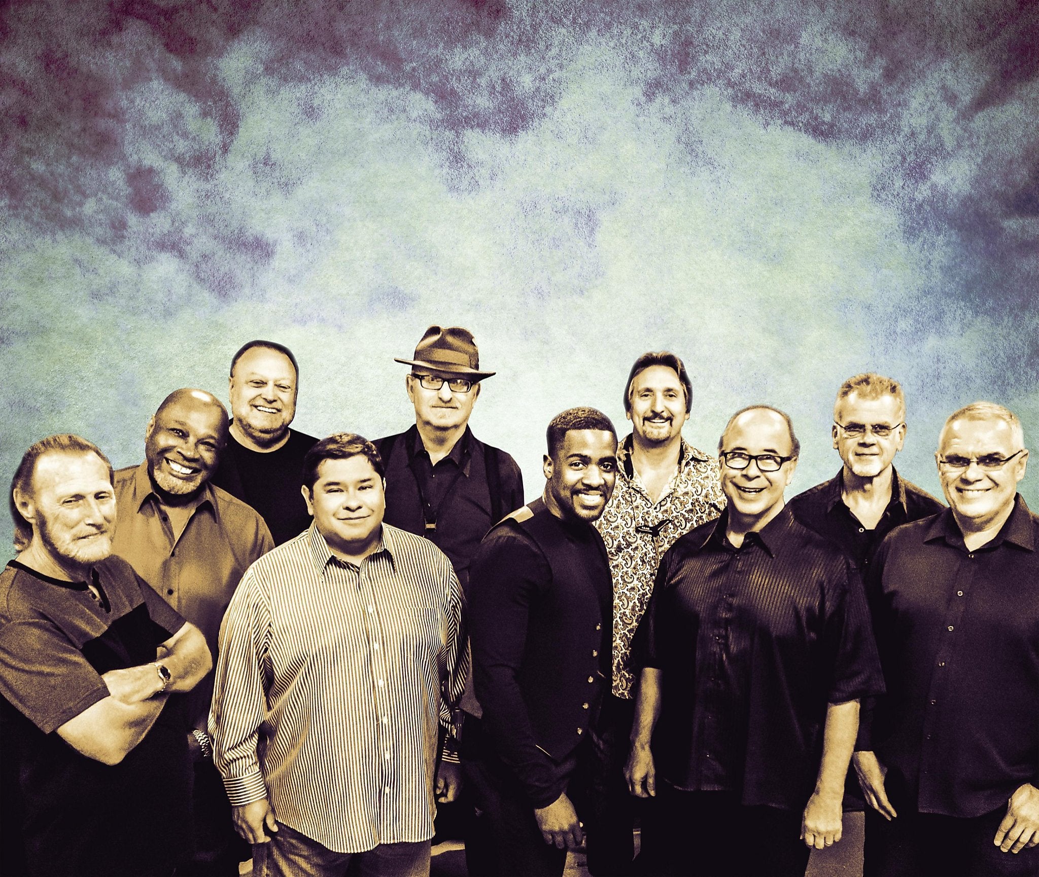 tower of power band