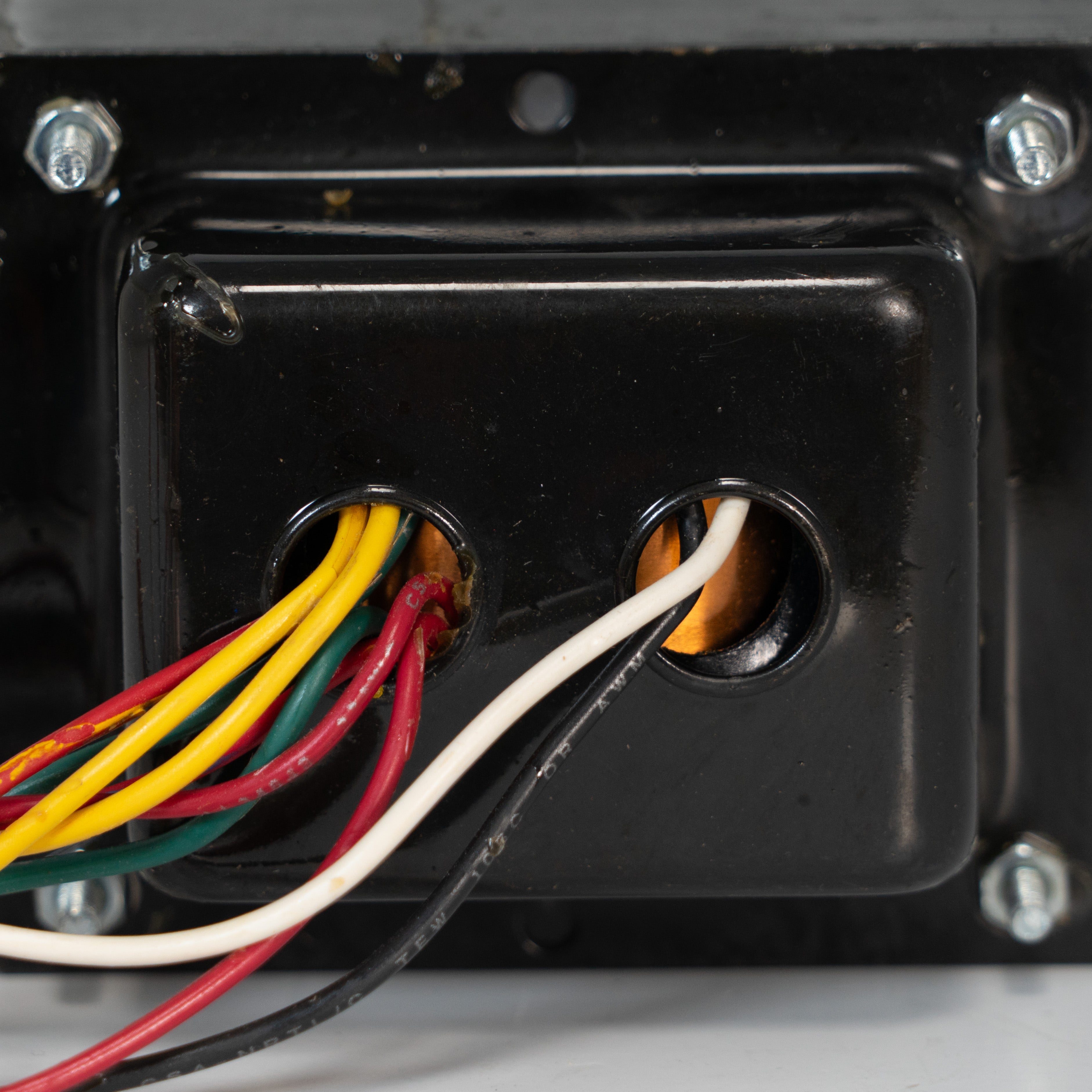Fender Bassman Transformer PT-'59