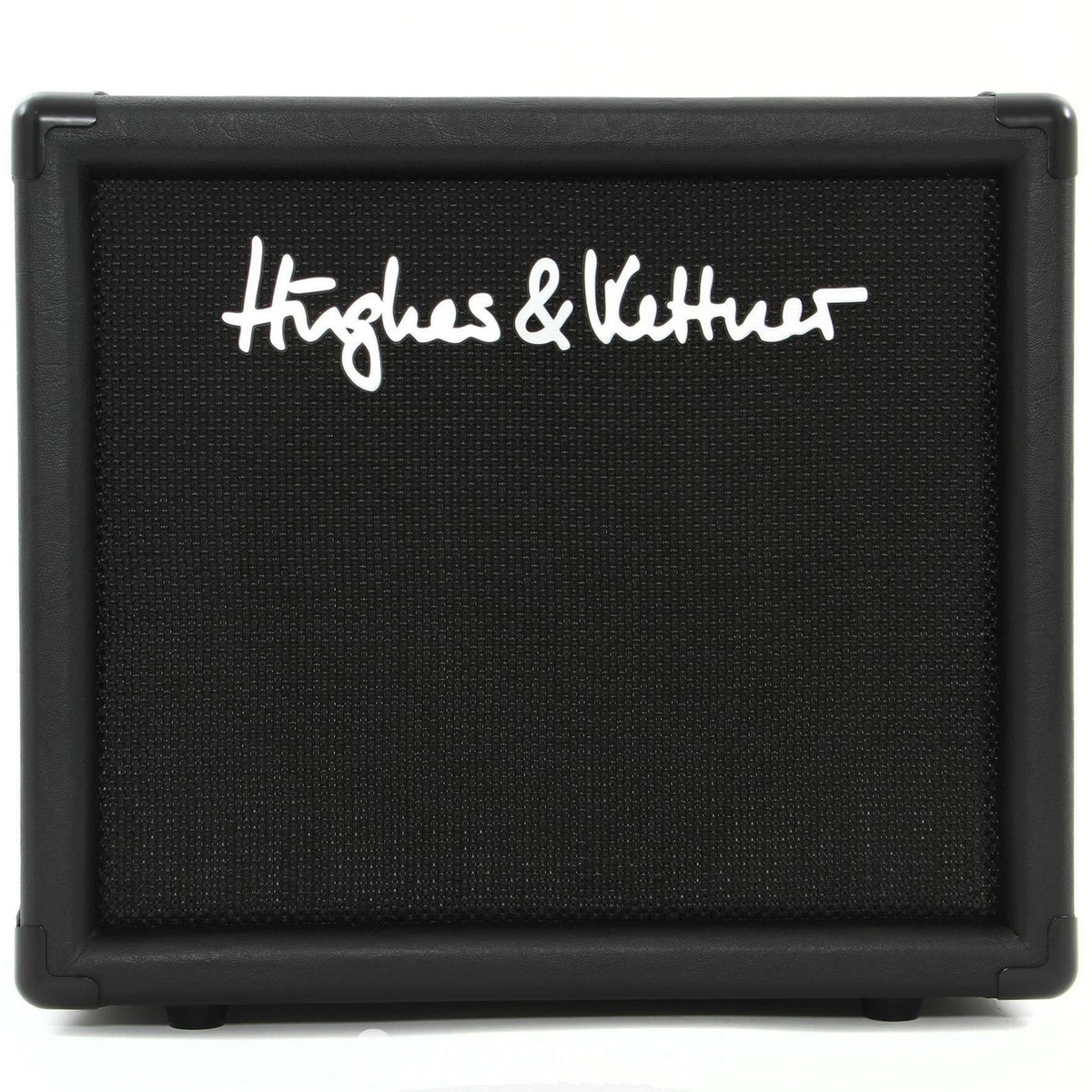 Hughes & Kettner TubeMeister 18 and Deluxe 20 Tube Kit Hughes