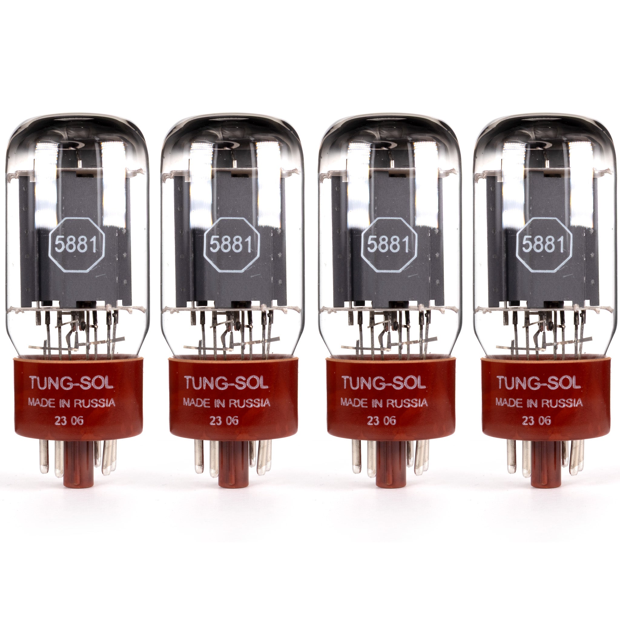 Tung-Sol 5881 Power Vacuum Tube
