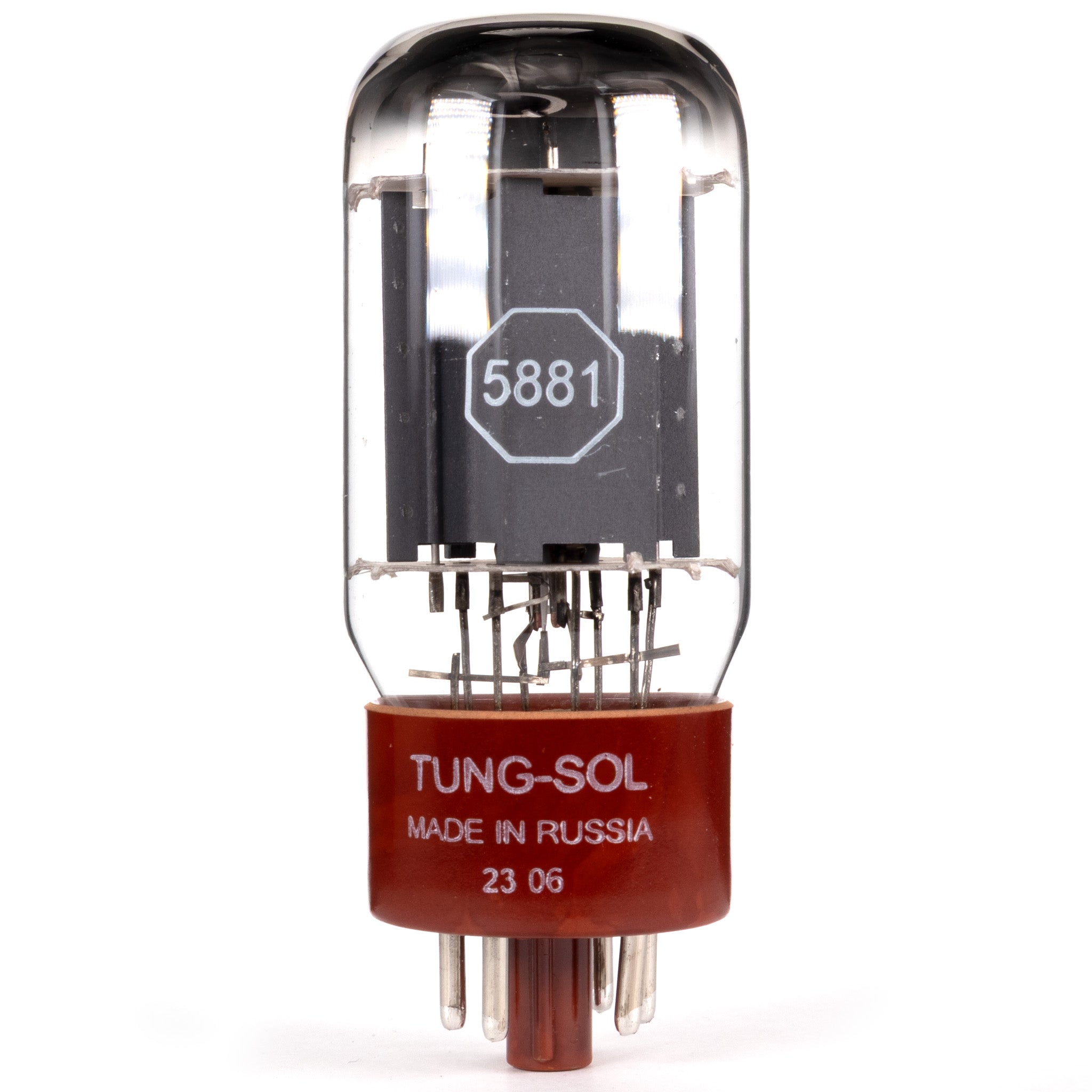 Tung-Sol 5881 Power Vacuum Tube